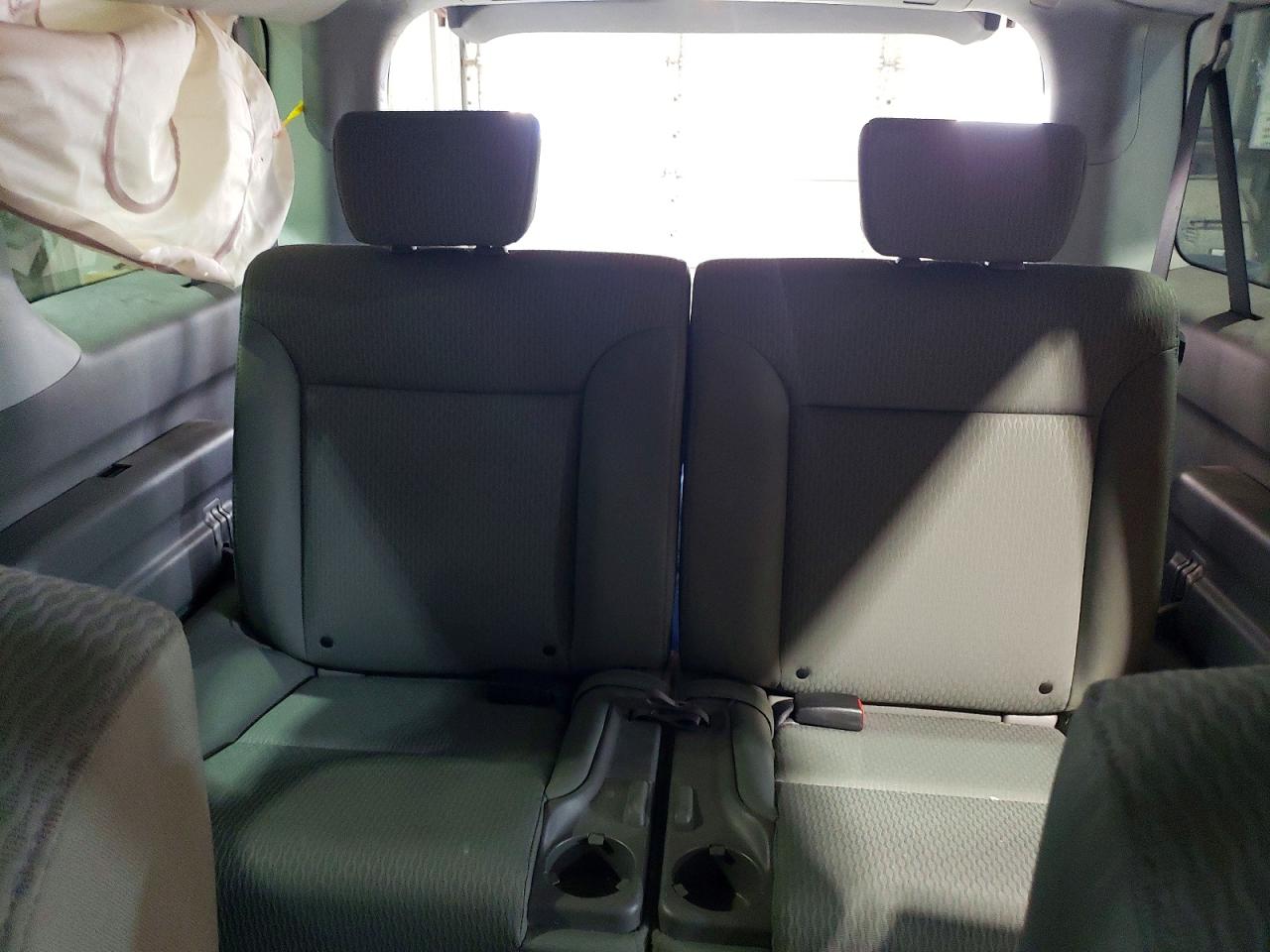 2011 Honda Element Ex Темно-бордовый vin: 5J6YH2H70BL002500