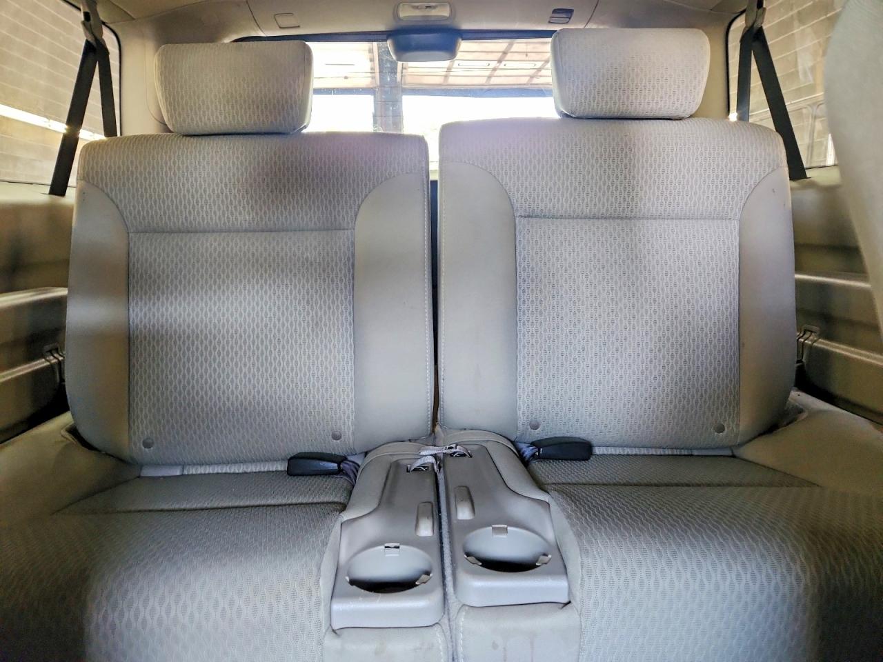 2010 Honda Element Ex Orange vin: 5J6YH2H73AL004384