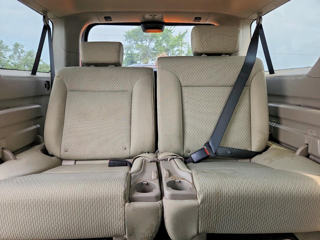 2011 Honda Element Ex Серый vin: 5J6YH2H74BL005996