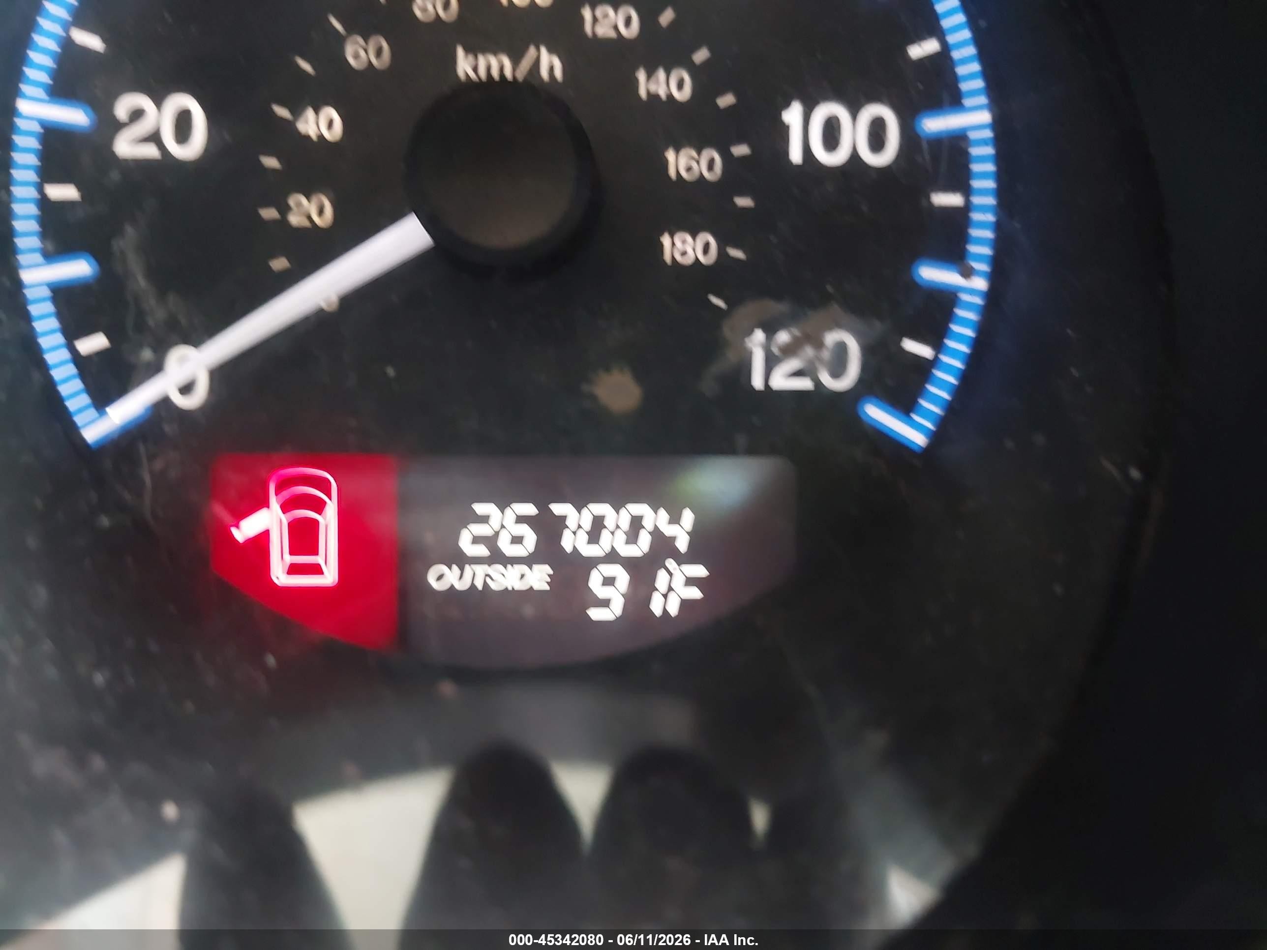 2010 Honda Element Ex White vin: 5J6YH2H75AL006475