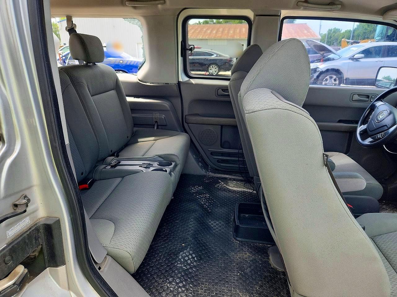 2011 Honda Element Ex Серебряный vin: 5J6YH2H77BL003854
