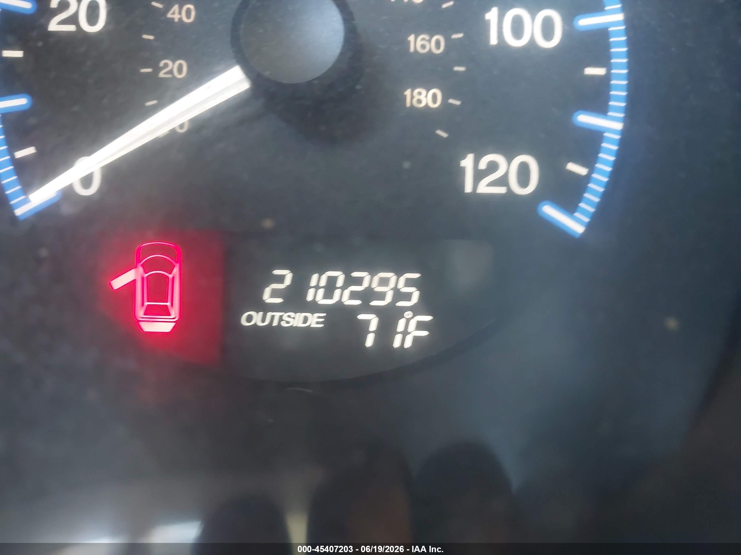 2010 Honda Element Ex Gray vin: 5J6YH2H78AL006938