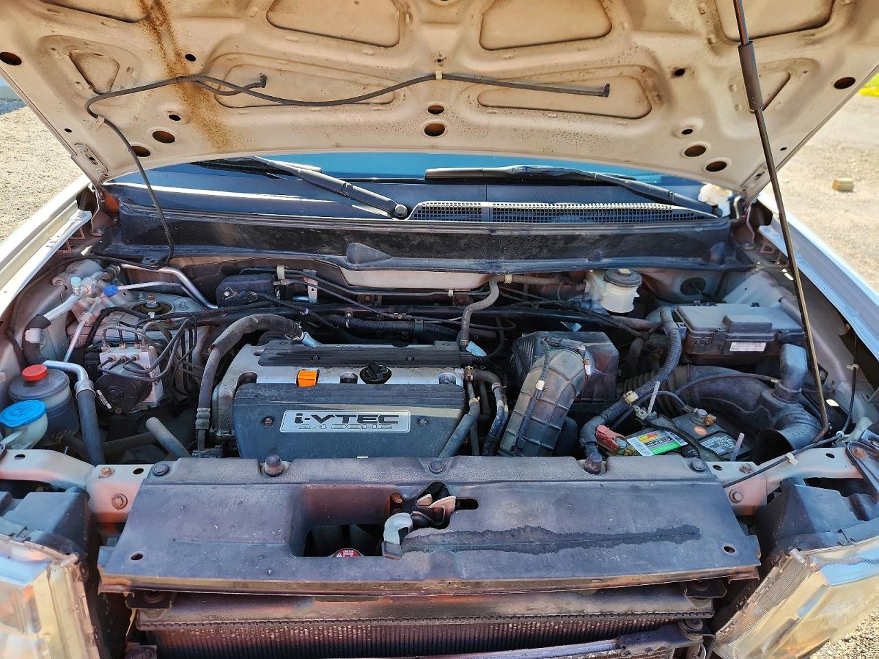 2010 Honda Element Ex Серебряный vin: 5J6YH2H78AL007944
