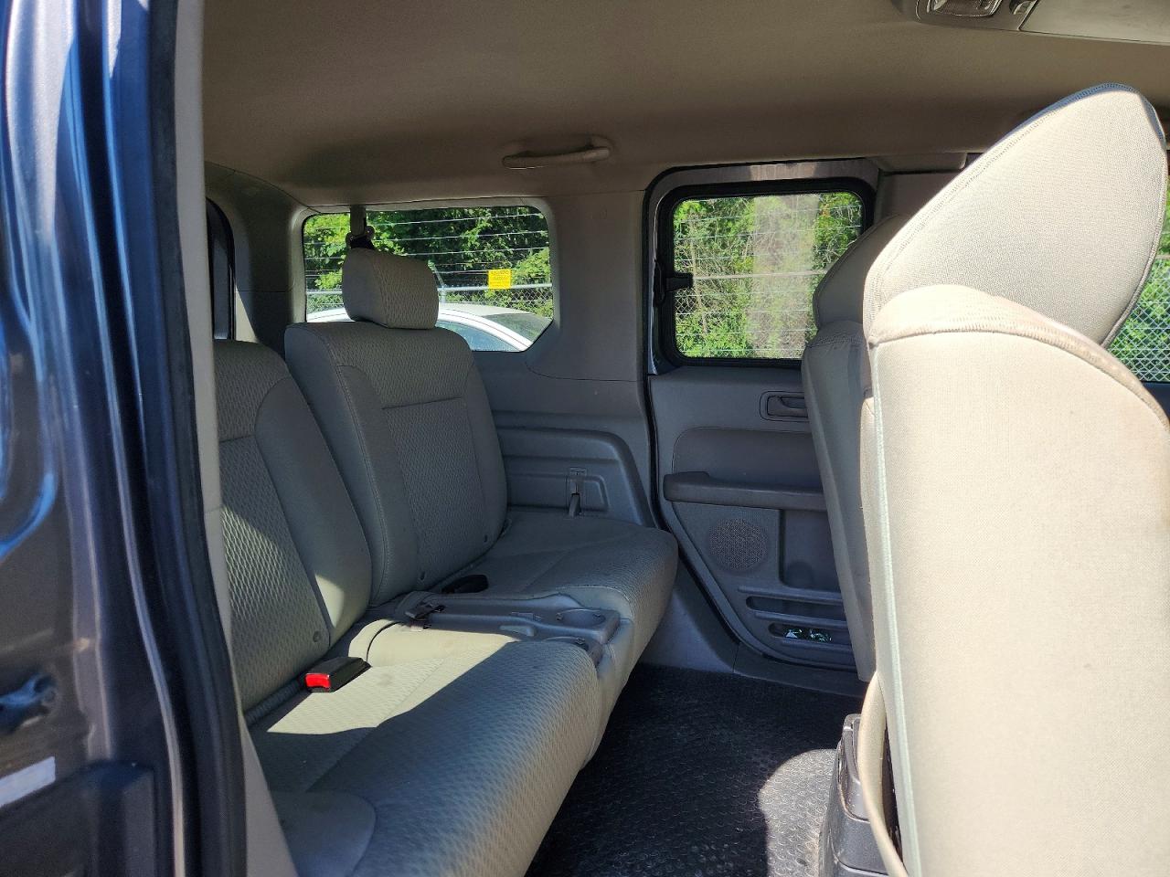 2011 Honda Element Ex Угольный vin: 5J6YH2H79BL000180