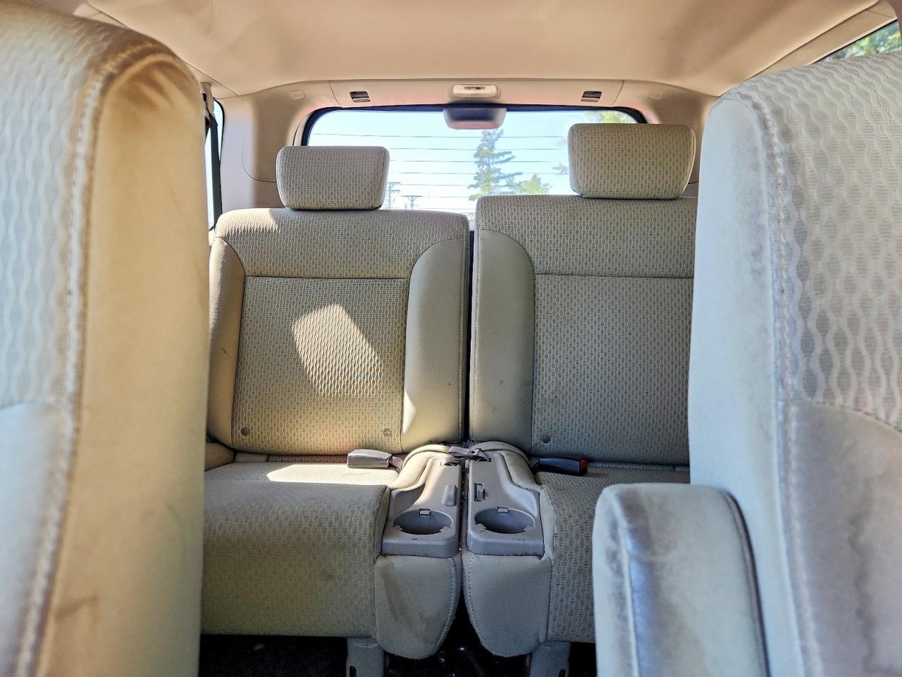 2011 Honda Element Ex Угольный vin: 5J6YH2H79BL000180