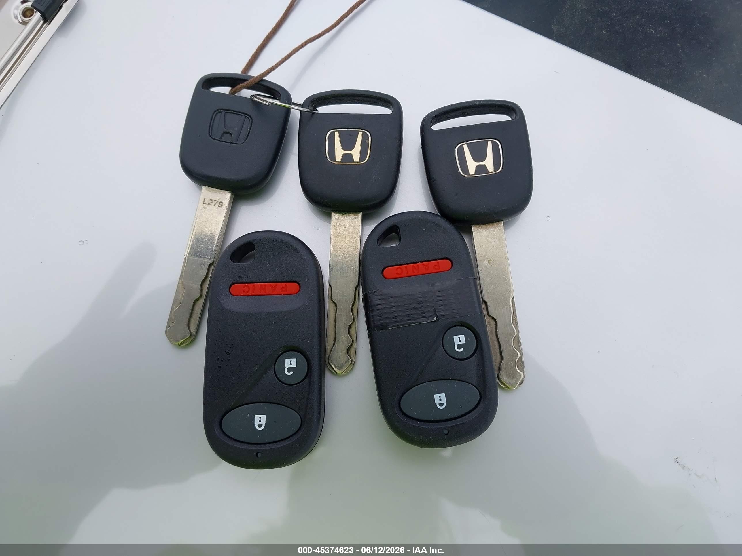 2010 Honda Element Ex Burgundy vin: 5J6YH2H7XAL008867