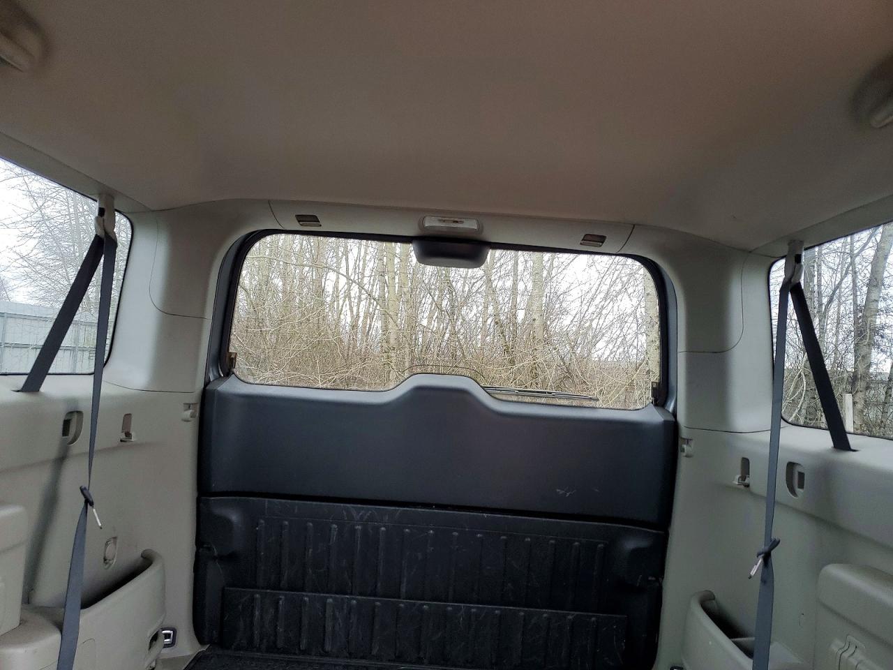 2011 Honda Element Ex Gray vin: 5J6YH2H7XBL002746