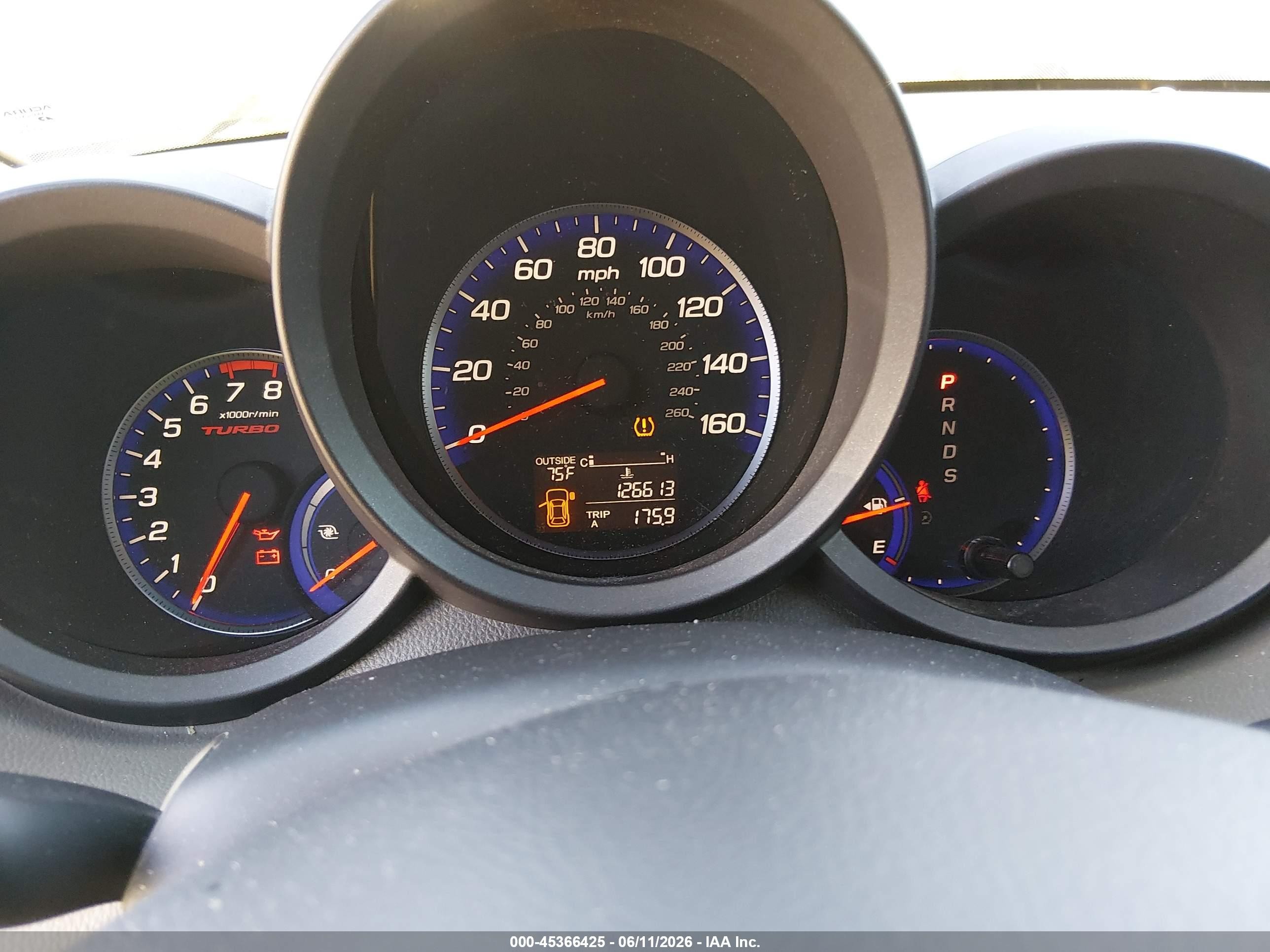 2007 Acura Rdx   Серый vin: 5J8TB18287A009750