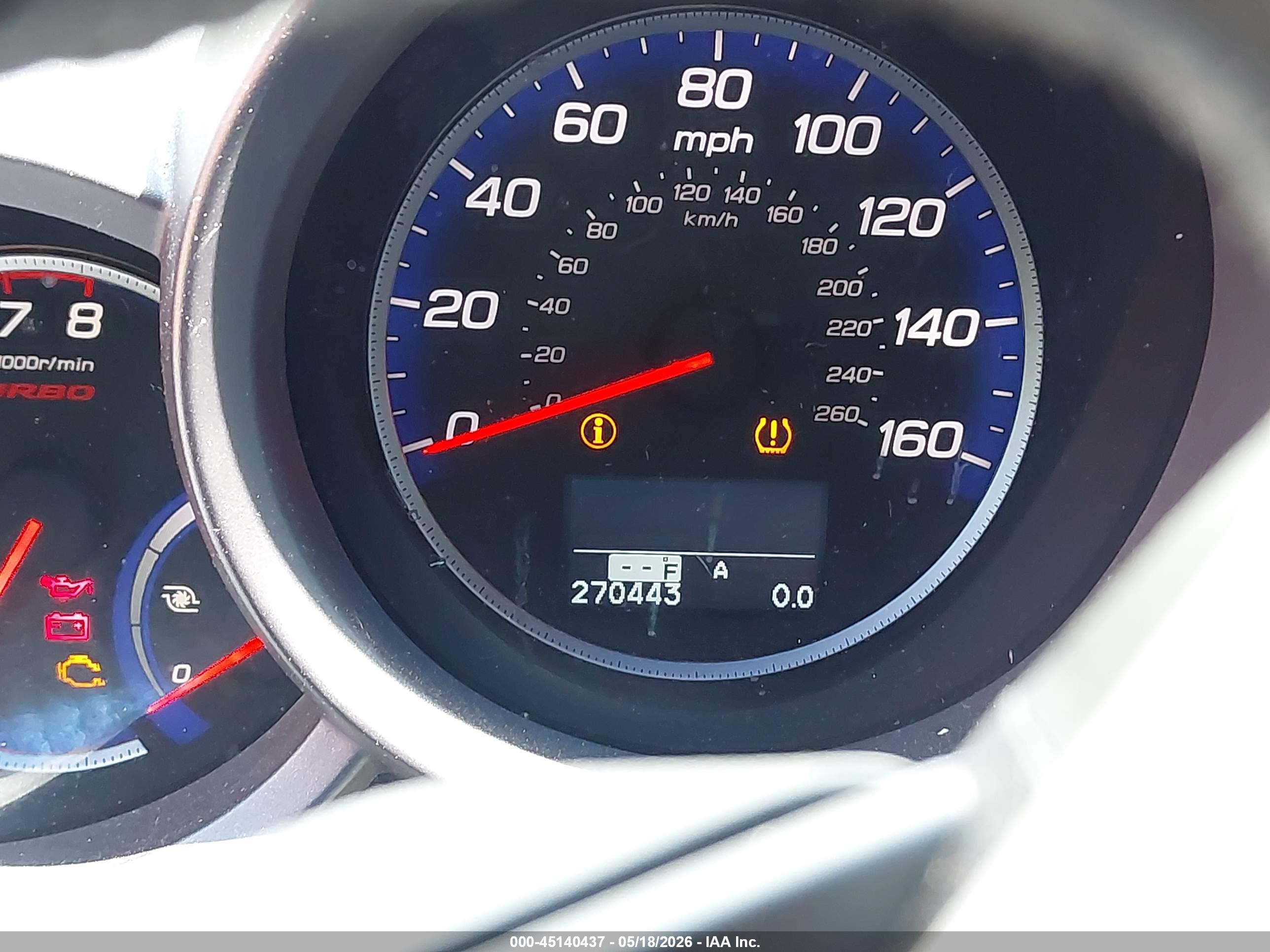 2008 Acura Rdx White vin: 5J8TB18288A001908