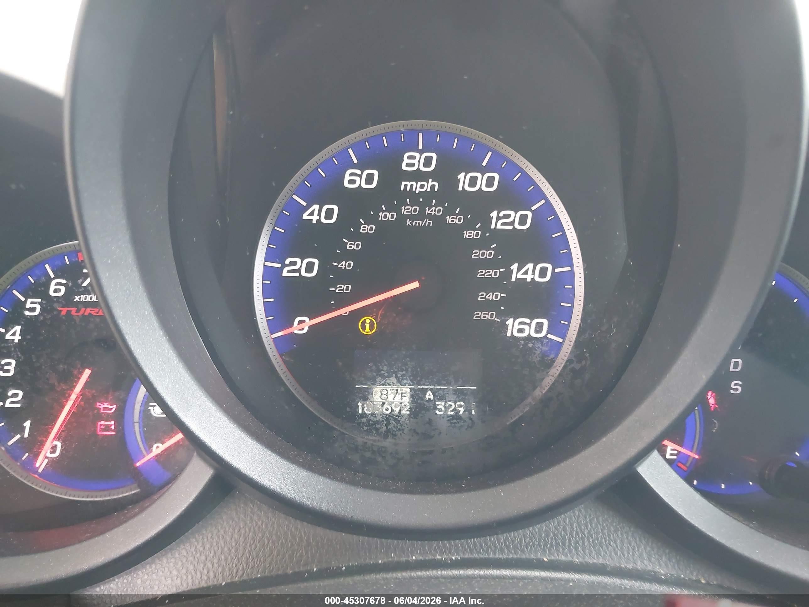 2008 Acura Rdx   Silver vin: 5J8TB18288A014013
