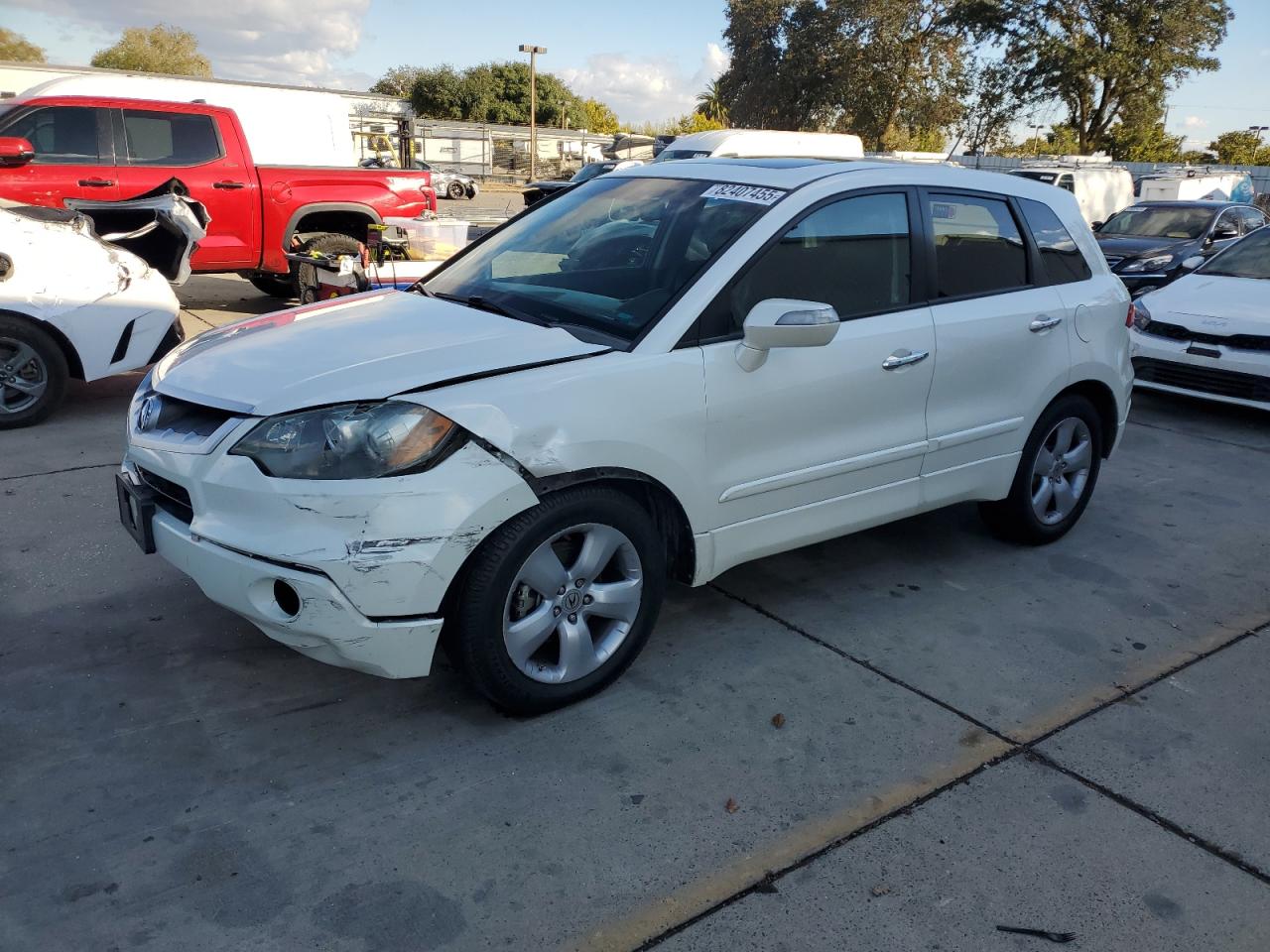 5J8TB18288A015209