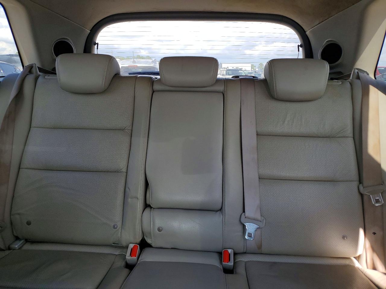 2008 Acura Rdx Technology Silver vin: 5J8TB18508A009382