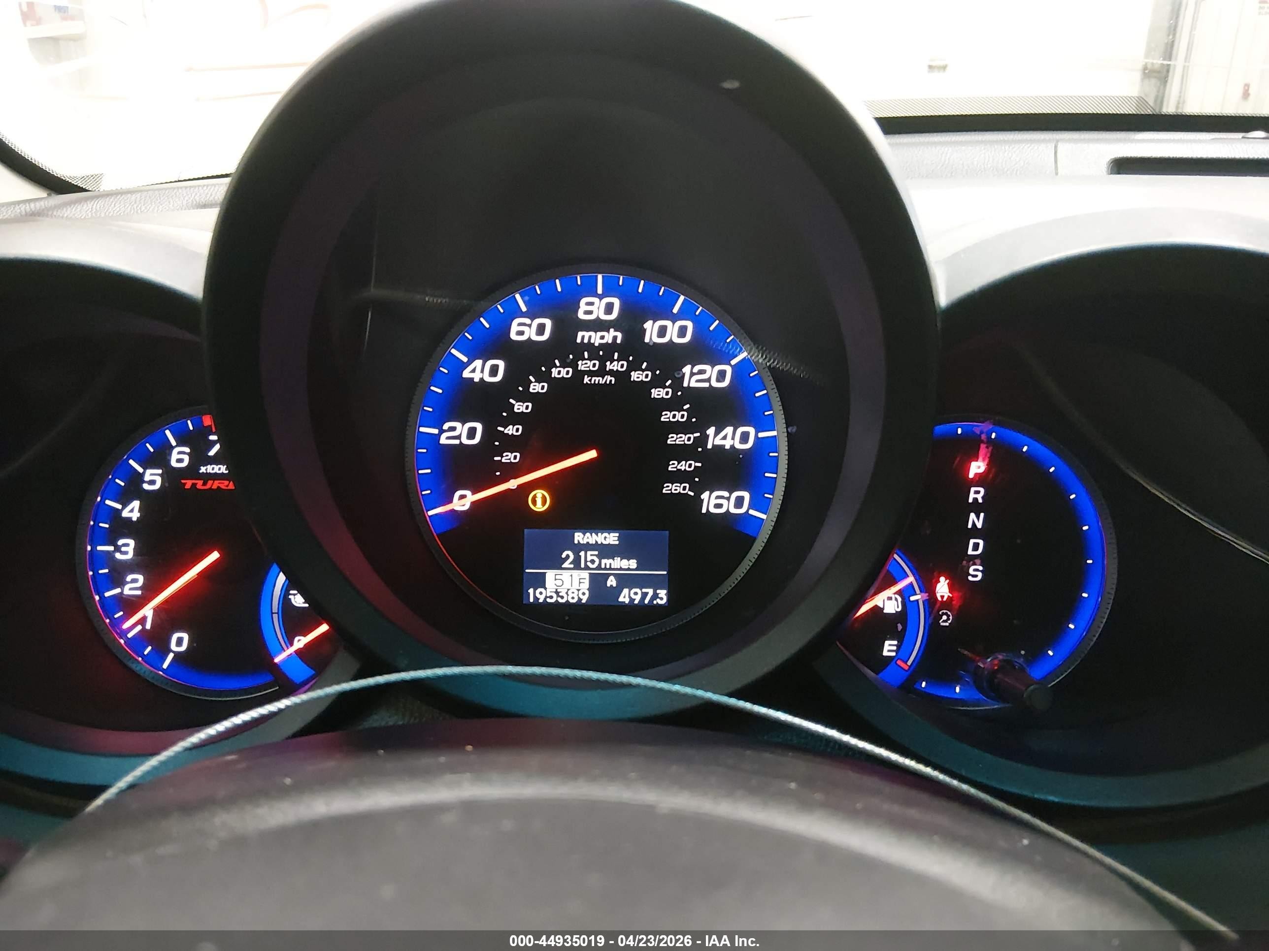 2008 Acura Rdx   White vin: 5J8TB18518A012369