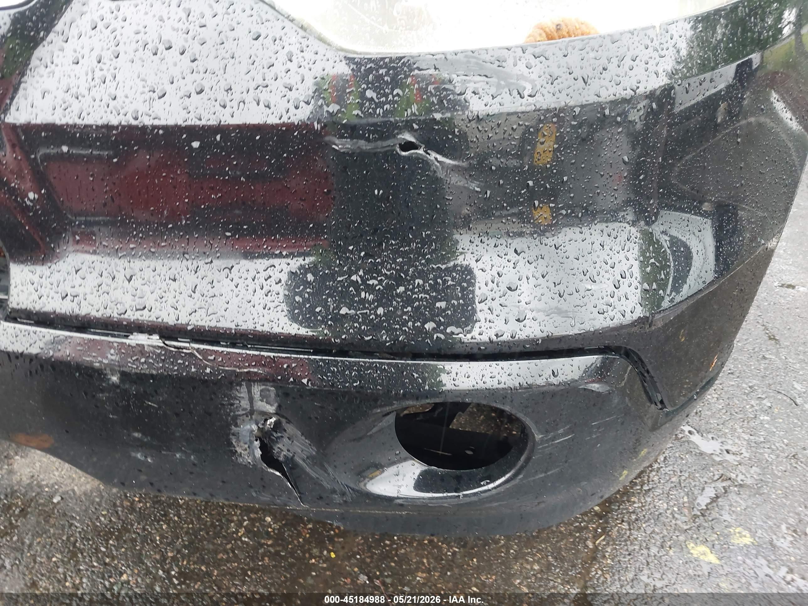 2009 Acura Rdx   Черный vin: 5J8TB18569A002339