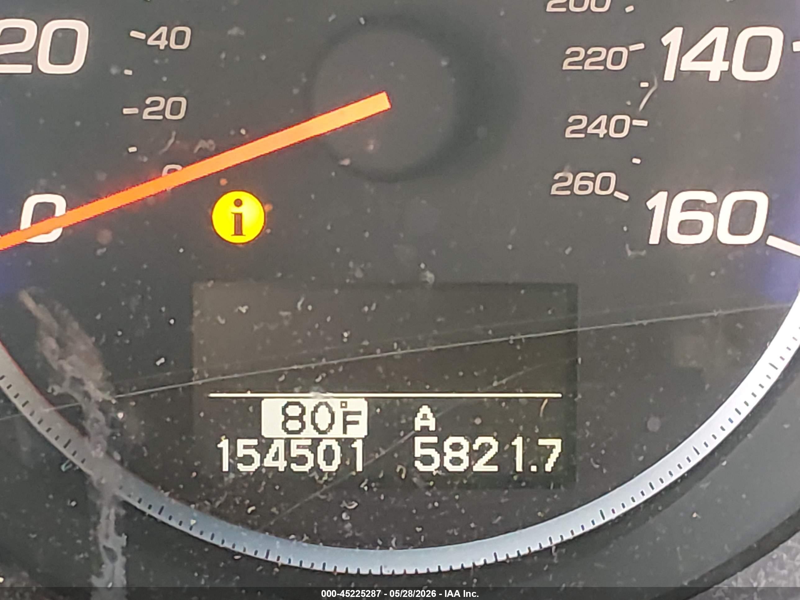 2007 Acura Rdx   Gray vin: 5J8TB18577A020085