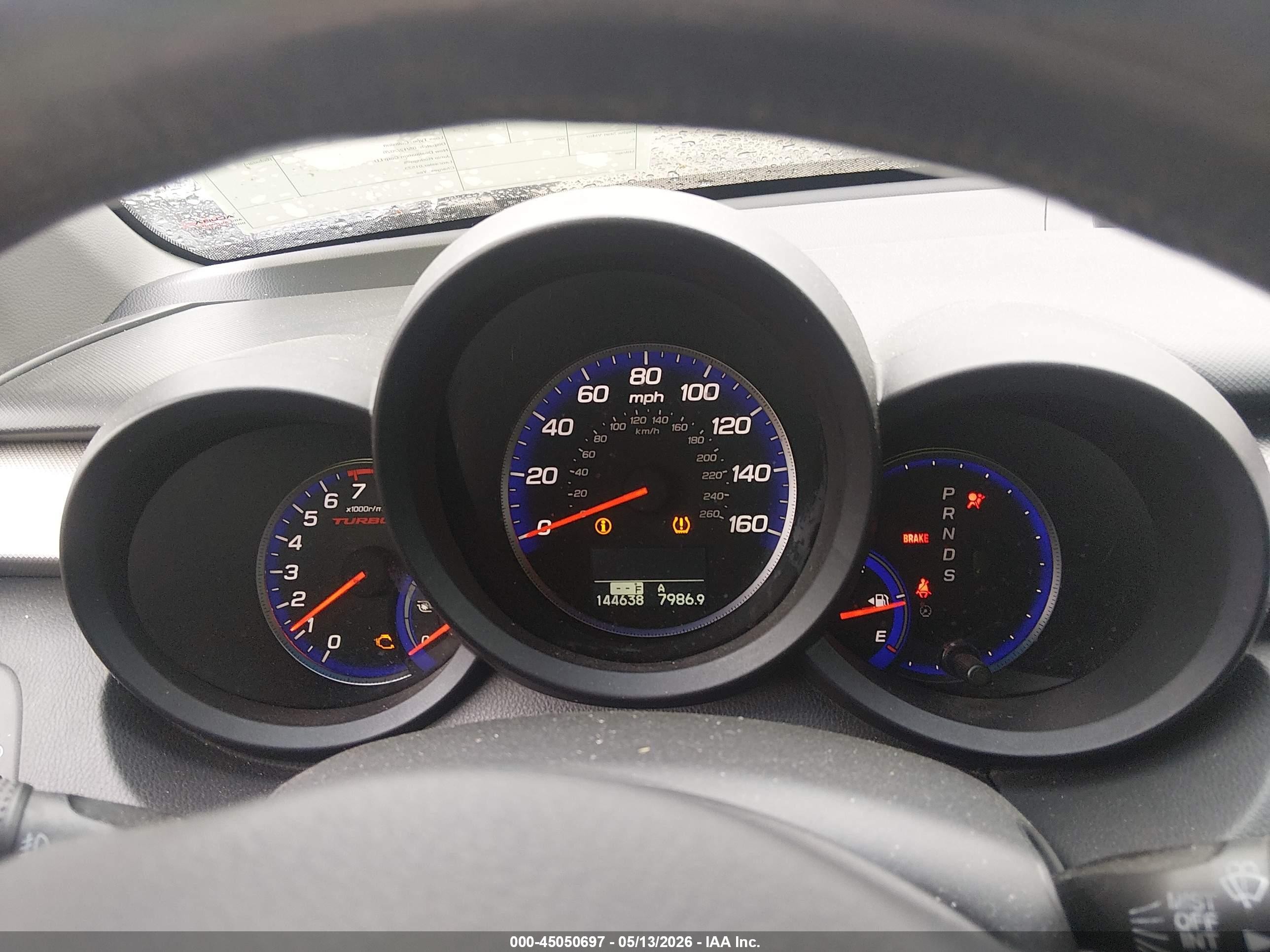 2008 Acura Rdx   Black vin: 5J8TB18578A010237