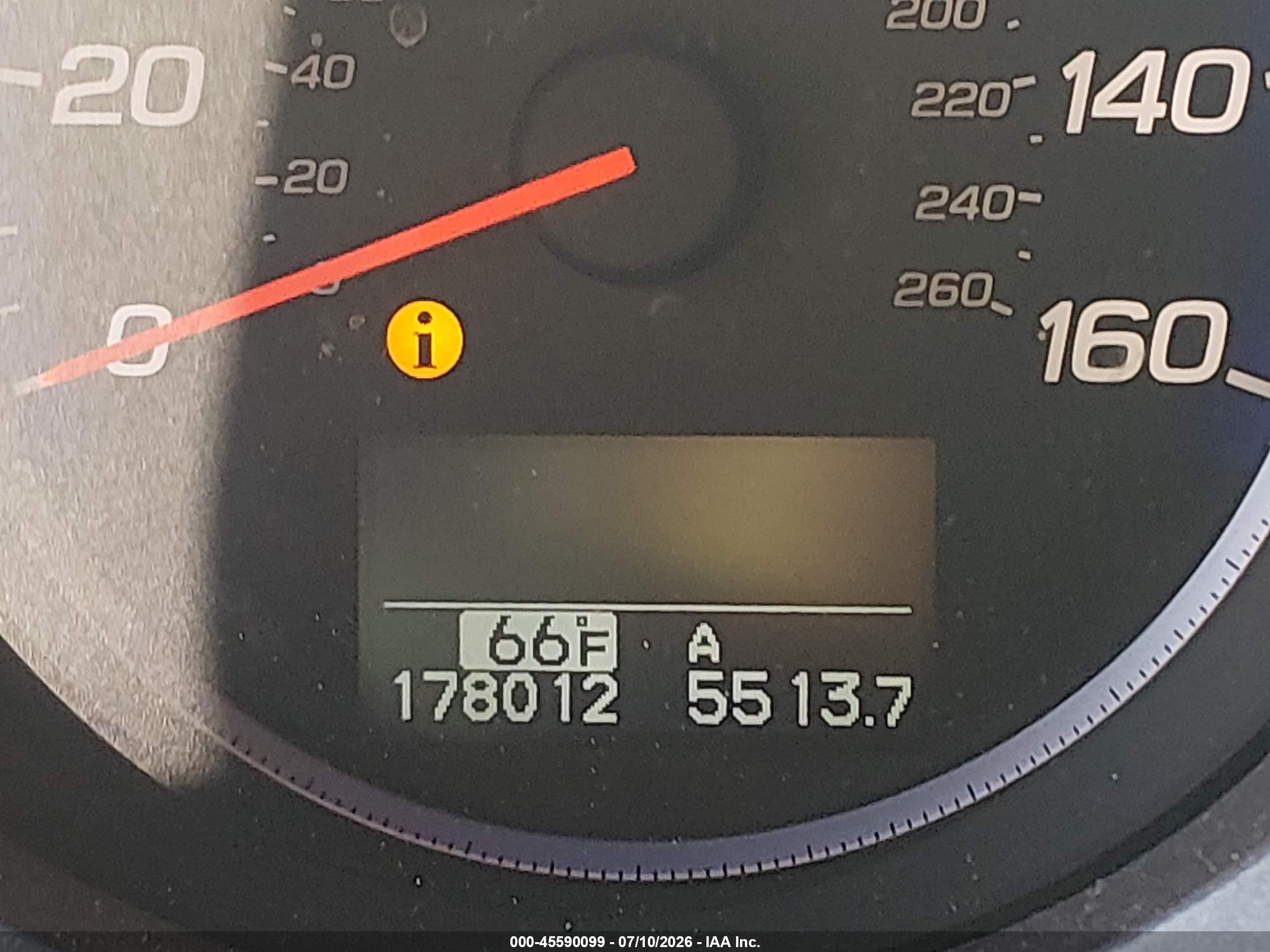 2007 Acura Rdx Gray vin: 5J8TB18597A001067