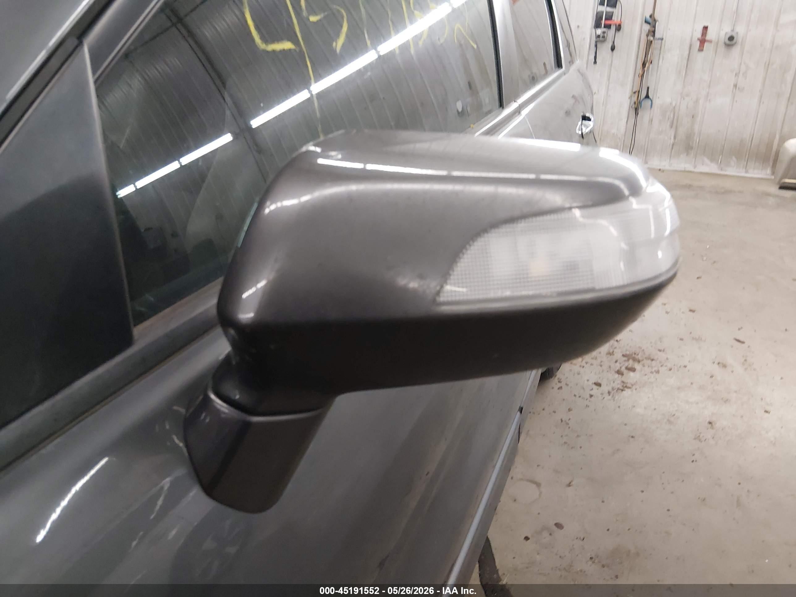 2010 Acura Rdx   Gray vin: 5J8TB1H22AA001683