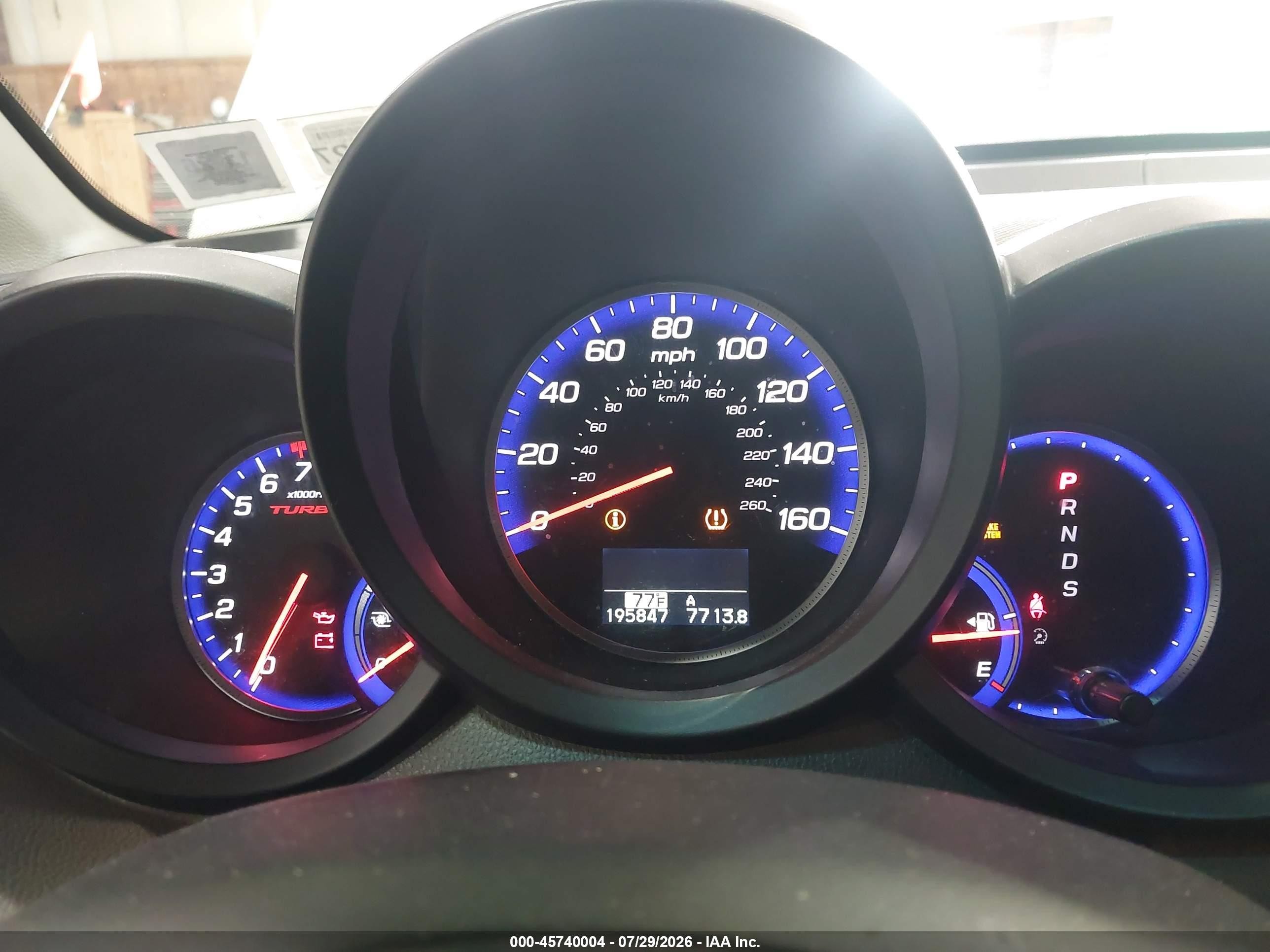 2011 Acura Rdx   White vin: 5J8TB1H22BA002348