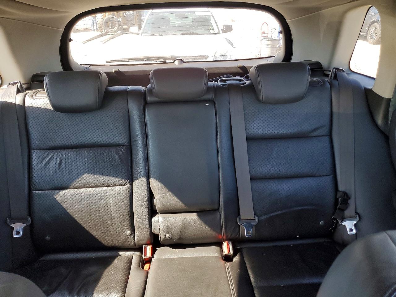 2011 Acura Rdx Gray vin: 5J8TB1H22BA007968