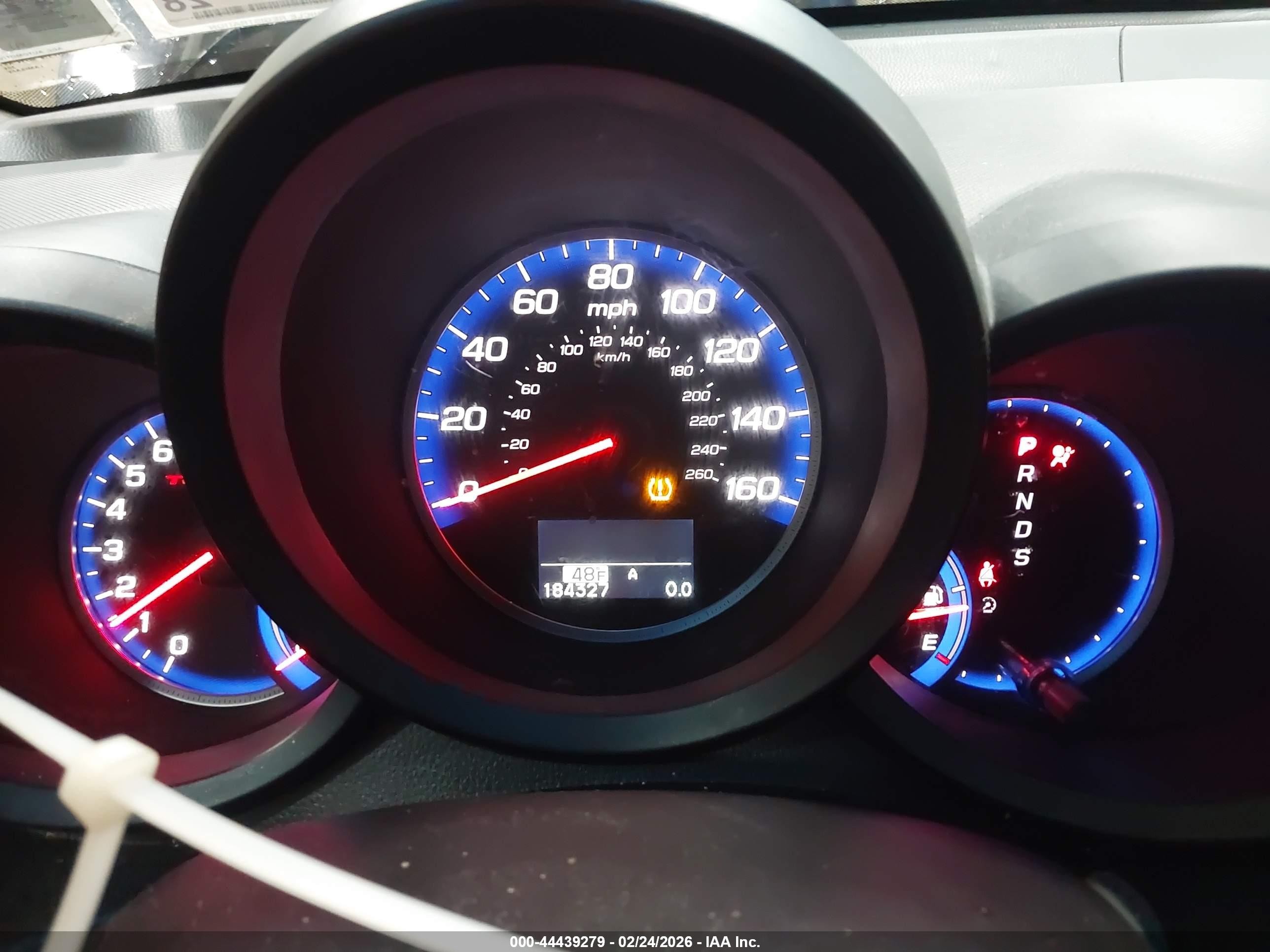 2011 Acura Rdx   Black vin: 5J8TB1H23BA006831