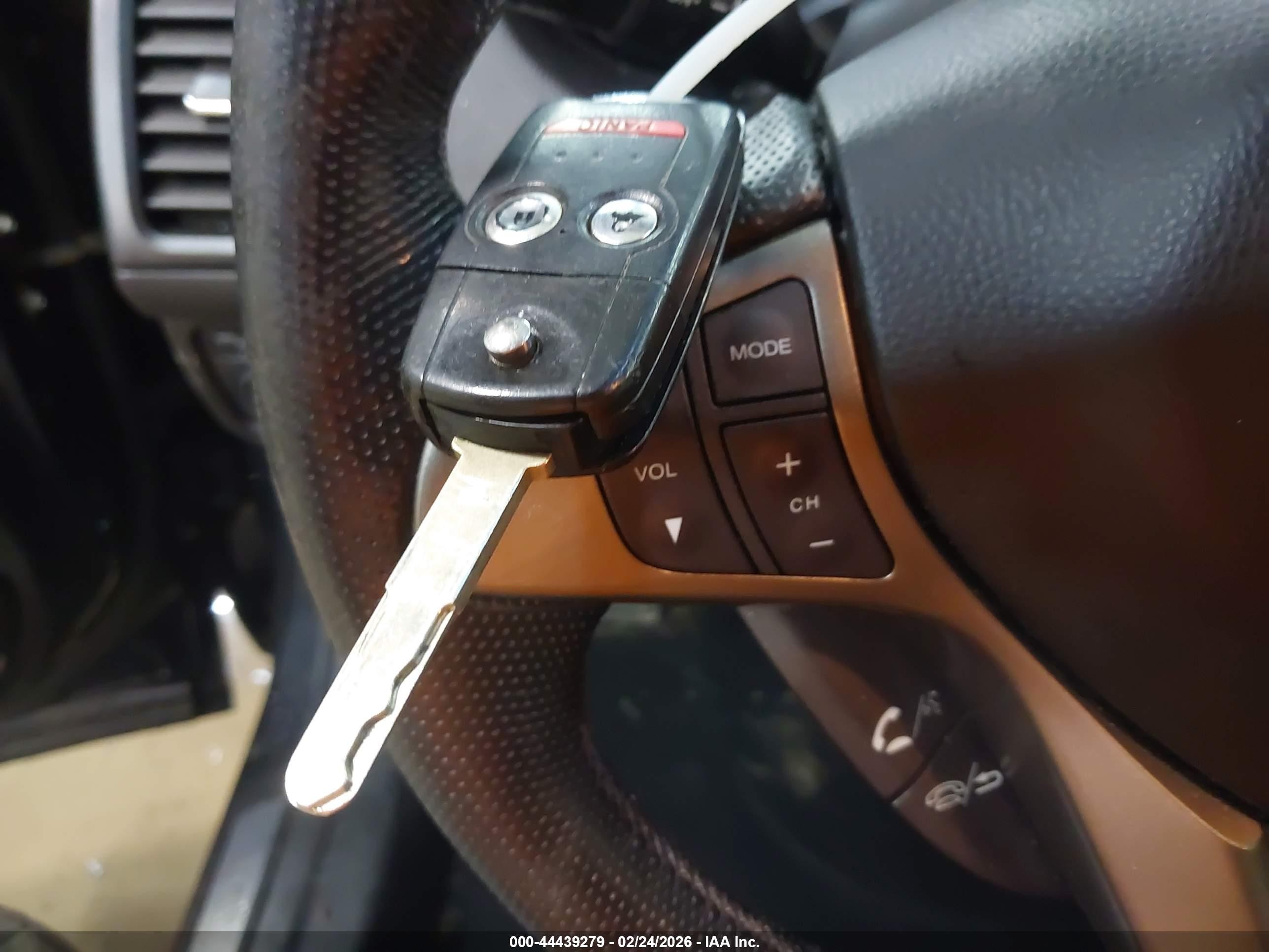 2011 Acura Rdx   Black vin: 5J8TB1H23BA006831