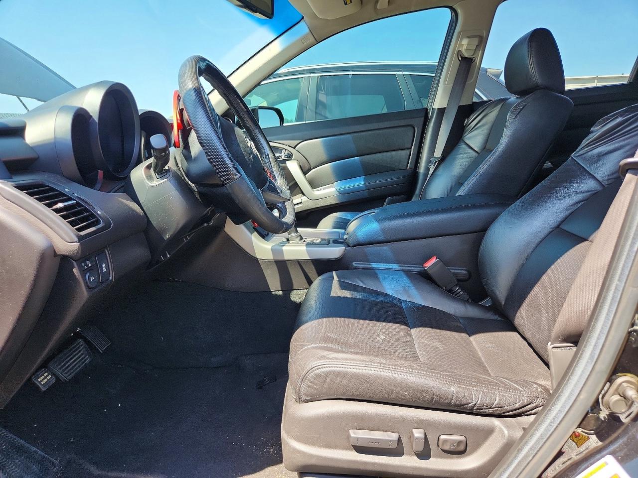 2012 Acura Rdx Black vin: 5J8TB1H23CA001081