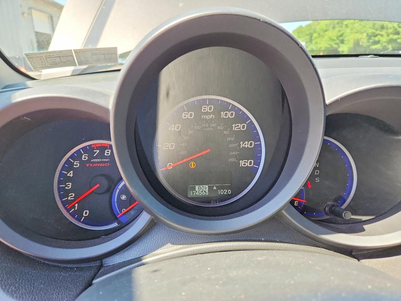 2010 Acura Rdx Gray vin: 5J8TB1H25AA005355