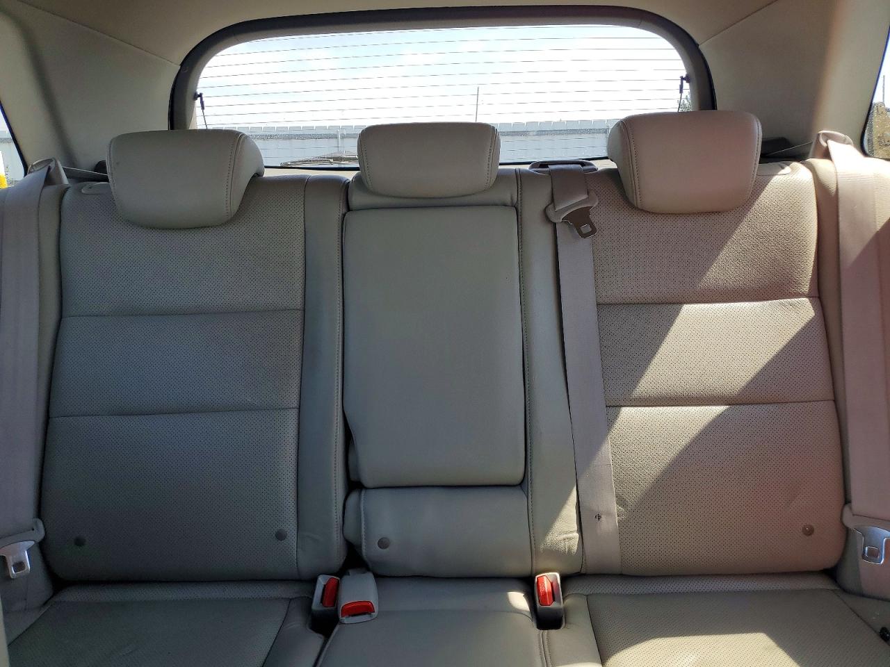 2011 Acura Rdx Черный vin: 5J8TB1H25BA006250