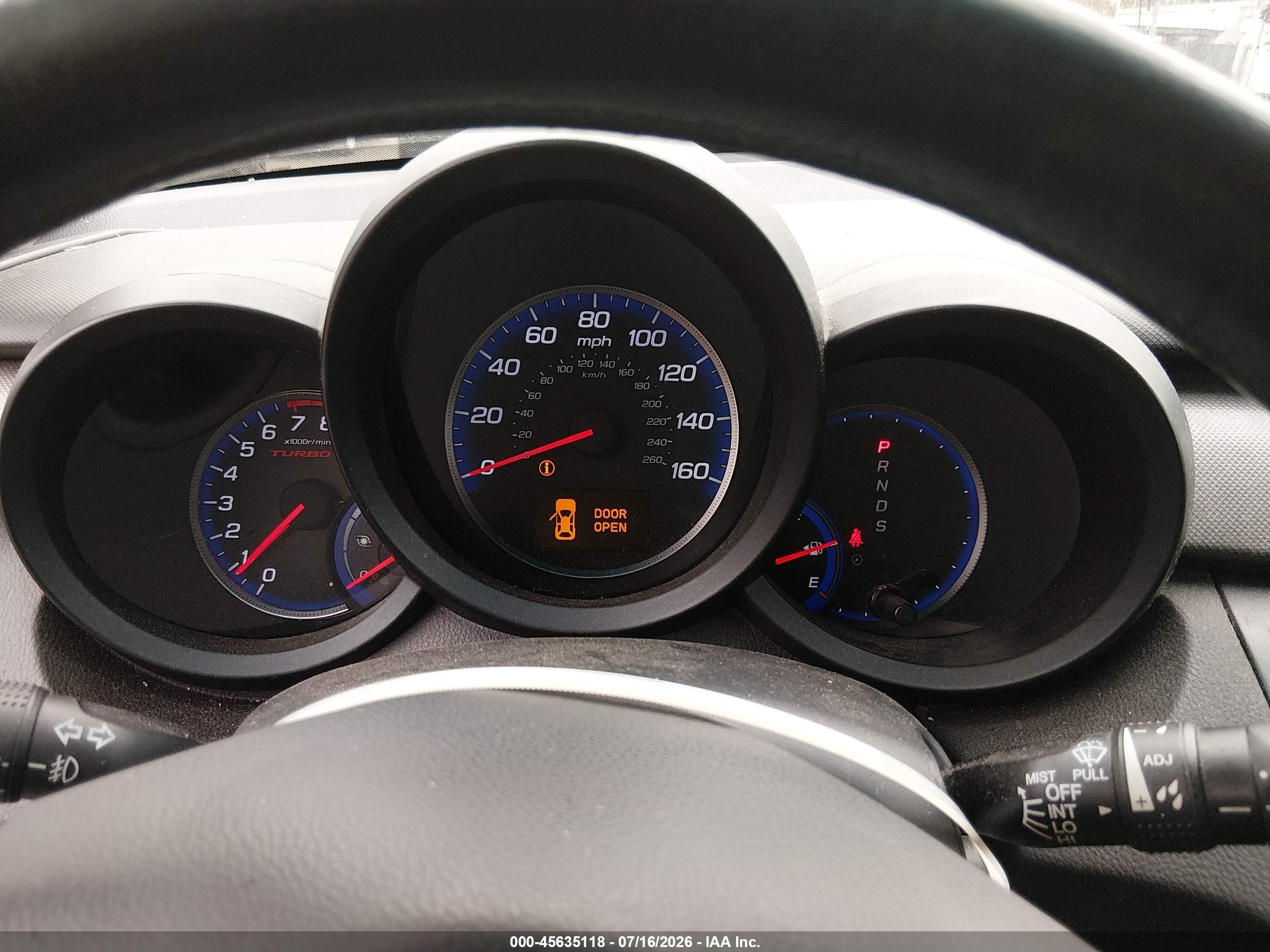 2010 Acura Rdx   Gray vin: 5J8TB1H28AA003597