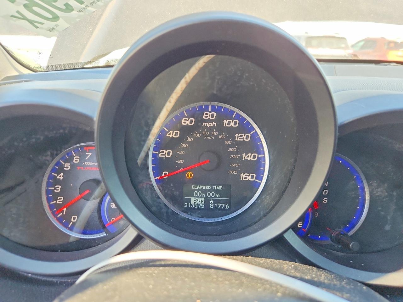 2012 Acura Rdx Black vin: 5J8TB1H2XCA004785
