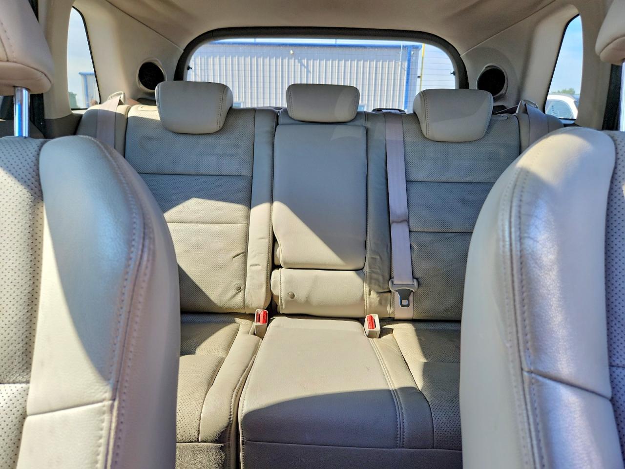 2011 Acura Rdx Technology Gray vin: 5J8TB1H53BA000554