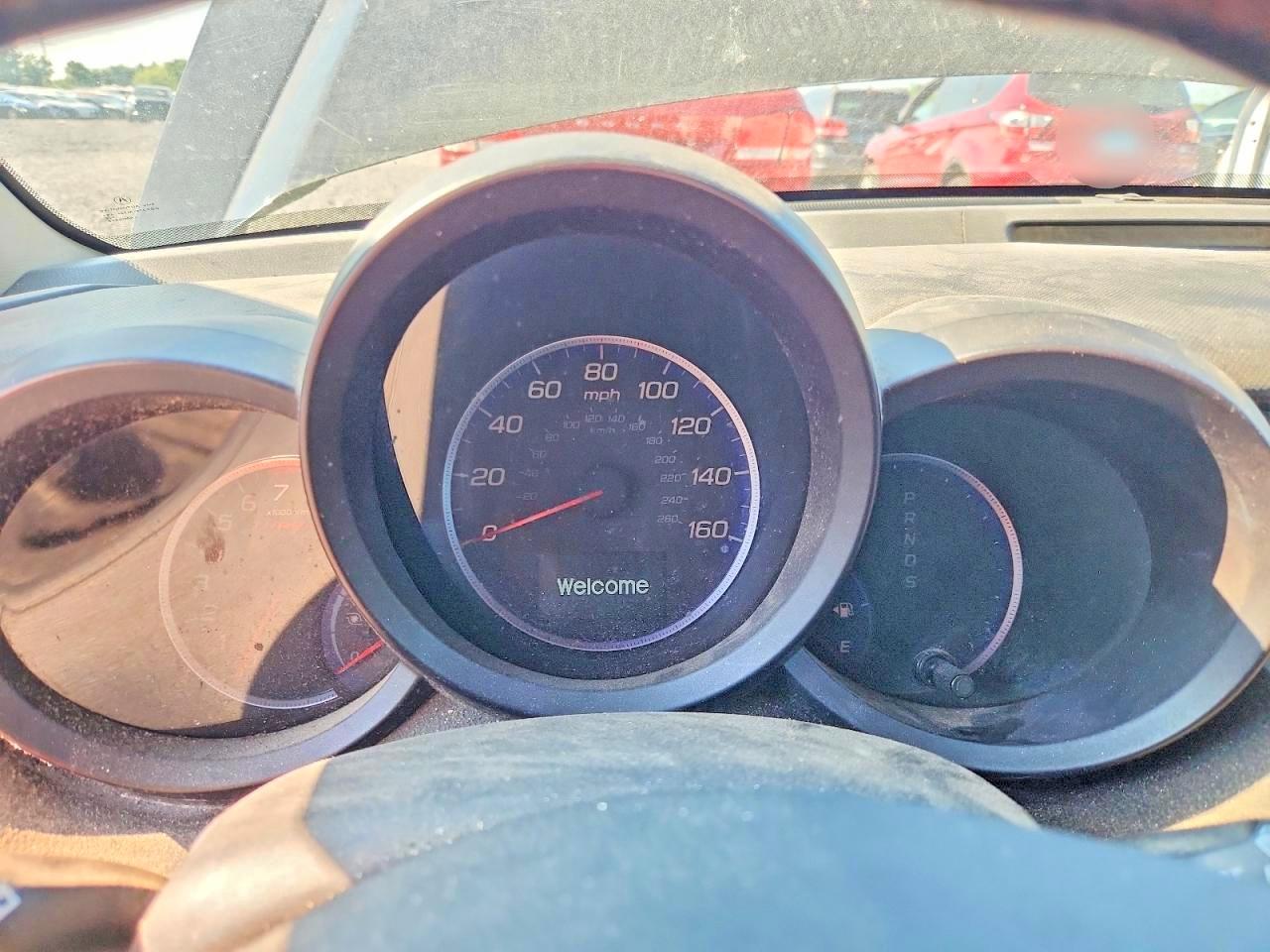 2010 Acura Rdx Technology Черный vin: 5J8TB1H54AA006670