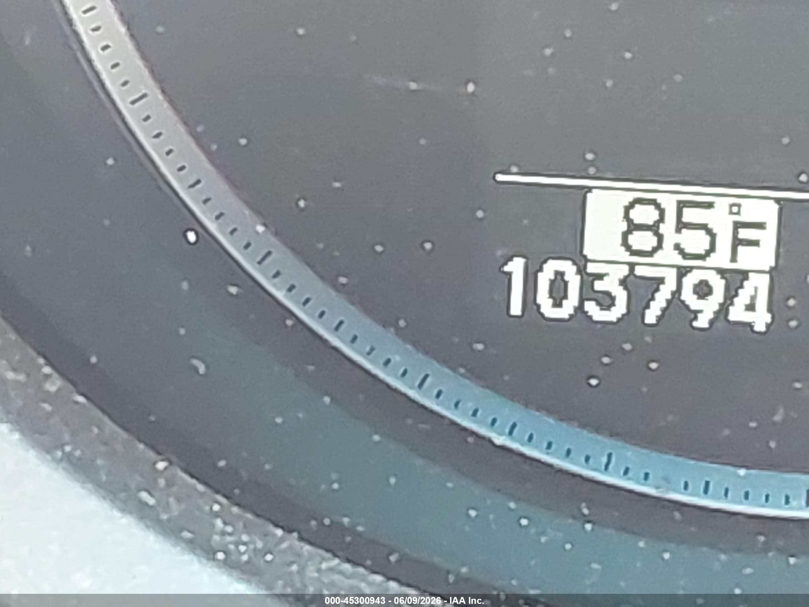 2011 Acura Rdx Gray vin: 5J8TB1H54BA001535