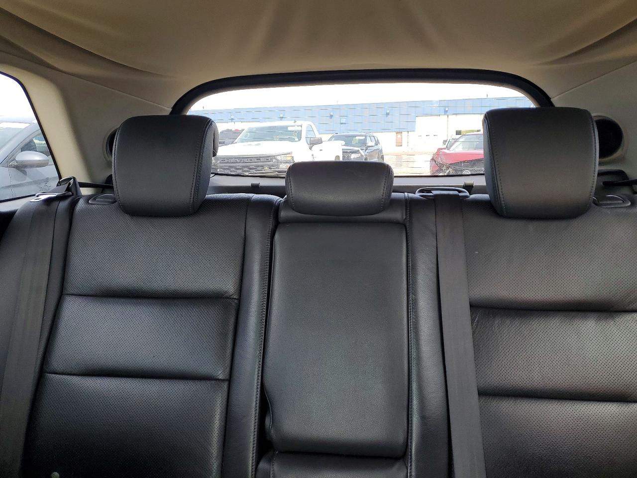 2012 Acura Rdx Technology Black vin: 5J8TB1H56CA001022