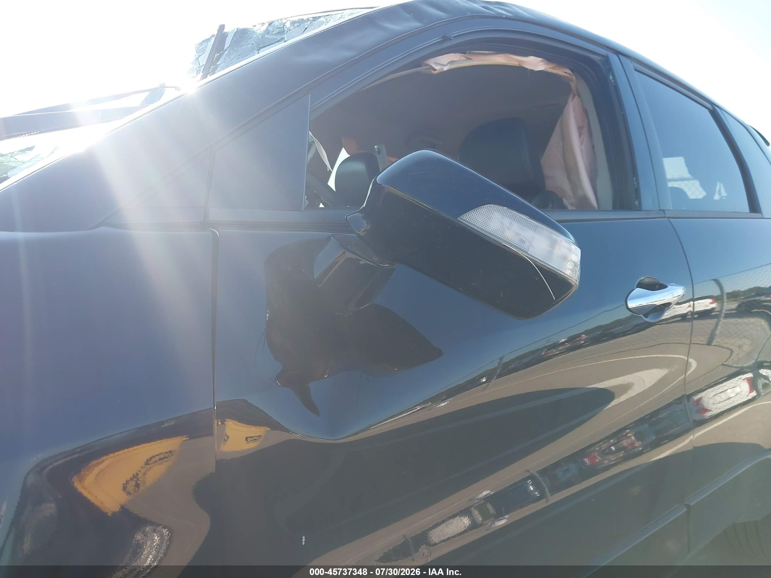 2010 Acura Rdx   Black vin: 5J8TB1H58AA002038