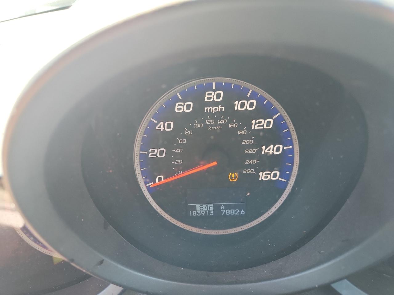 2010 Acura Rdx Technology Серый vin: 5J8TB1H58AA006395