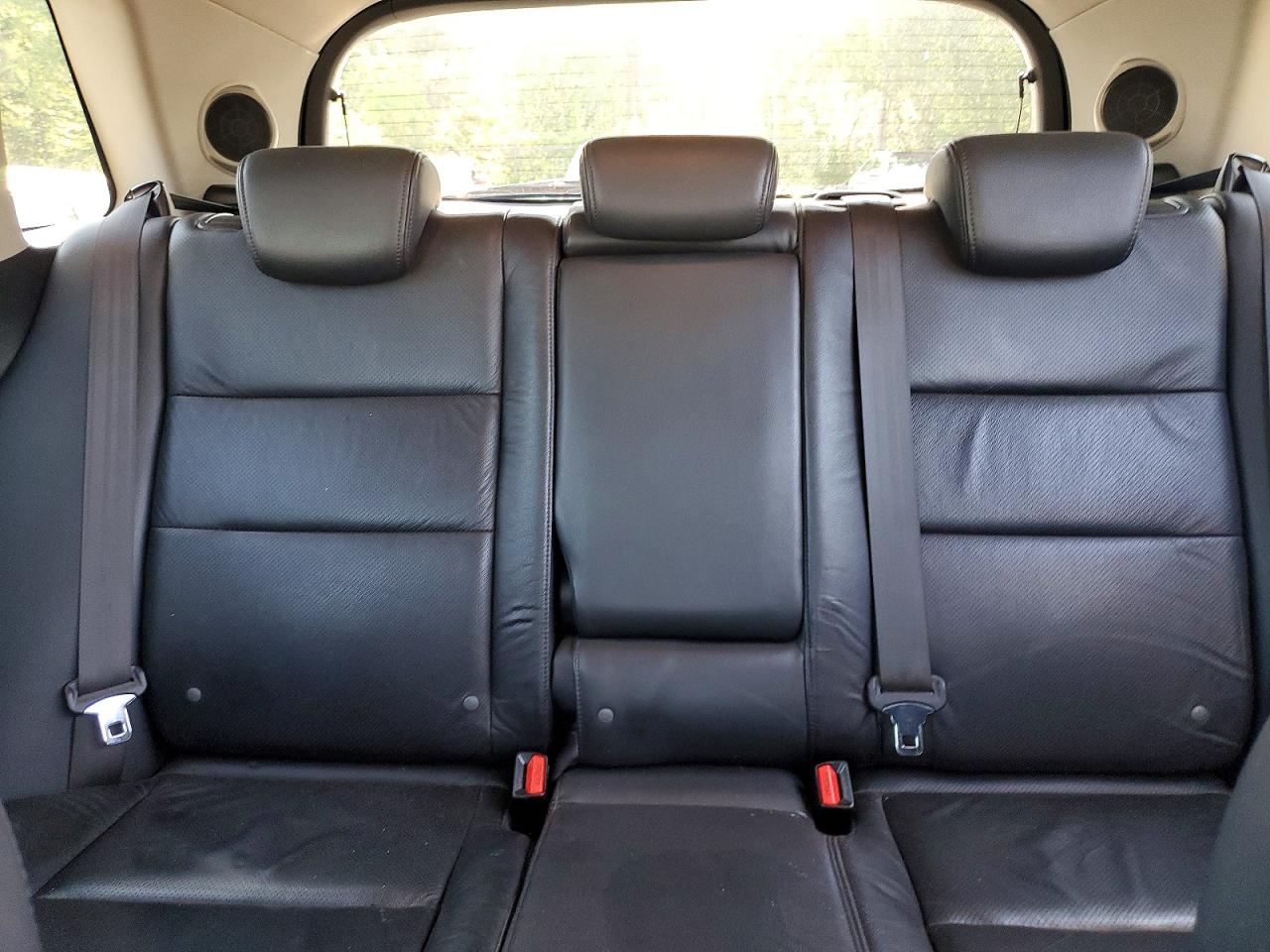 2011 Acura Rdx Technology Black vin: 5J8TB1H5XBA802843