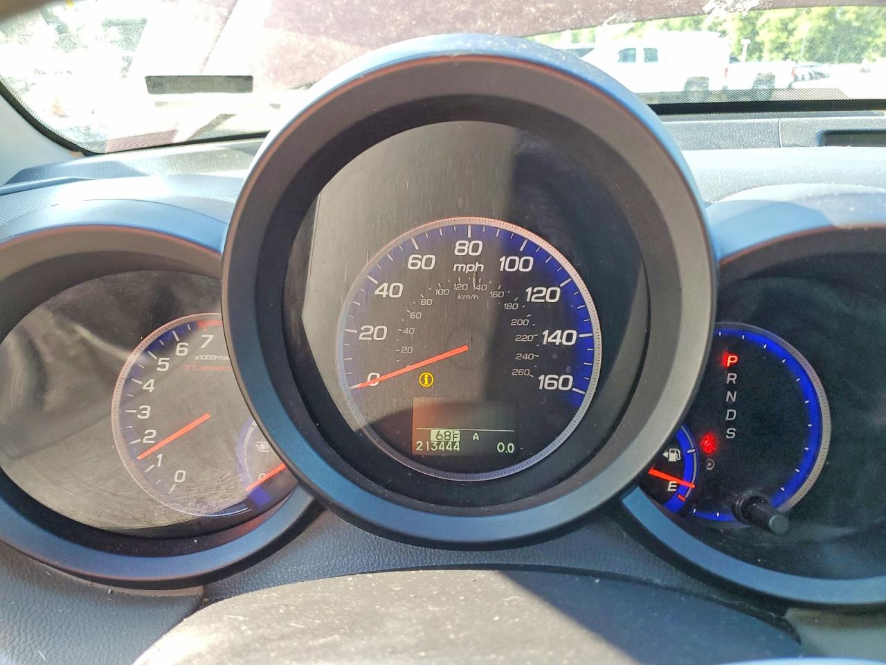 2012 Acura Rdx Technology Красный vin: 5J8TB1H5XCA003257