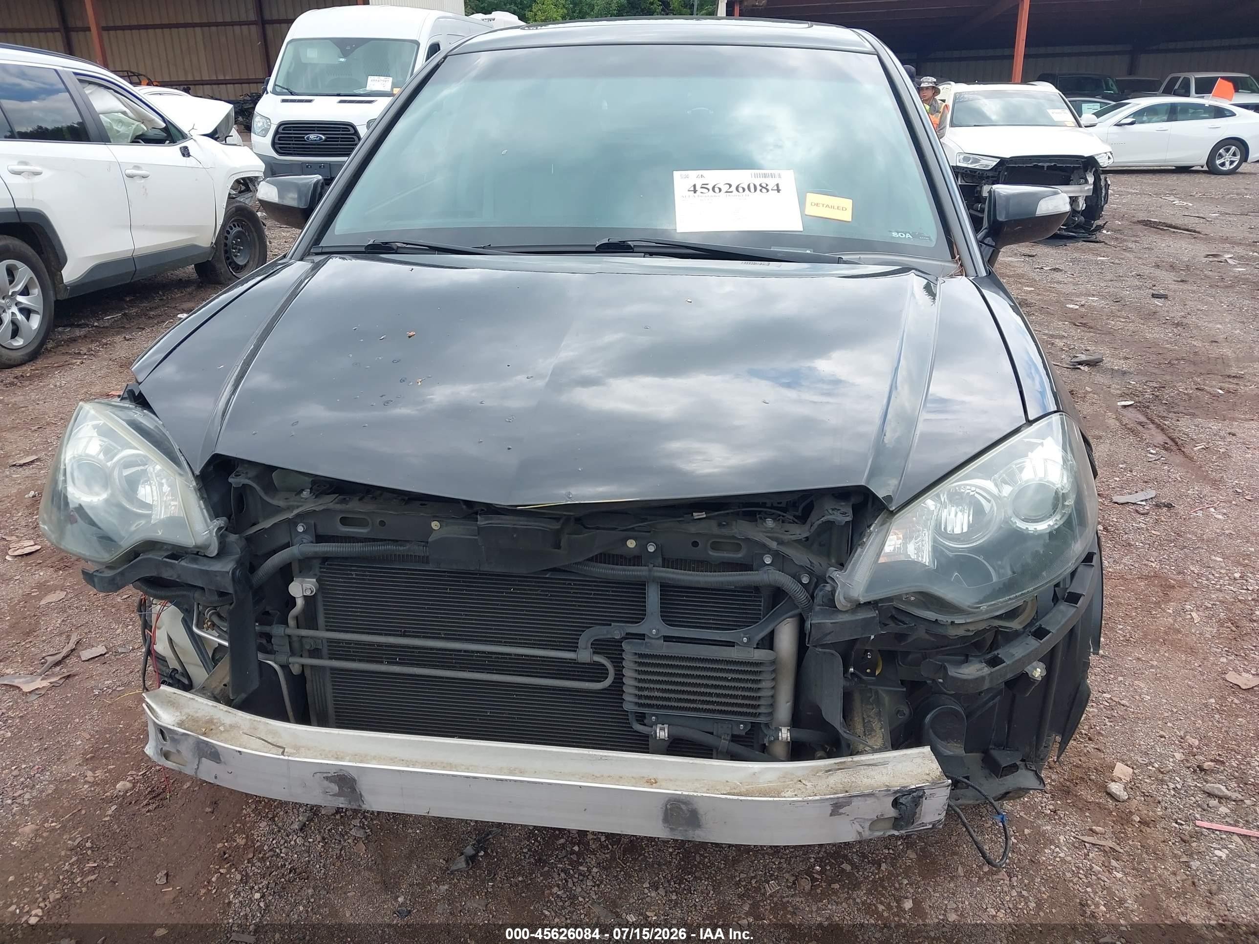 2011 Acura Rdx   Black vin: 5J8TB2H21BA004887
