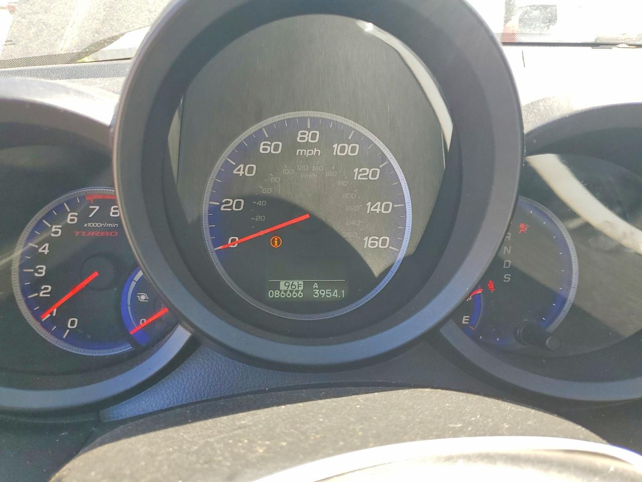 2010 Acura Rdx Charcoal vin: 5J8TB2H22AA003133