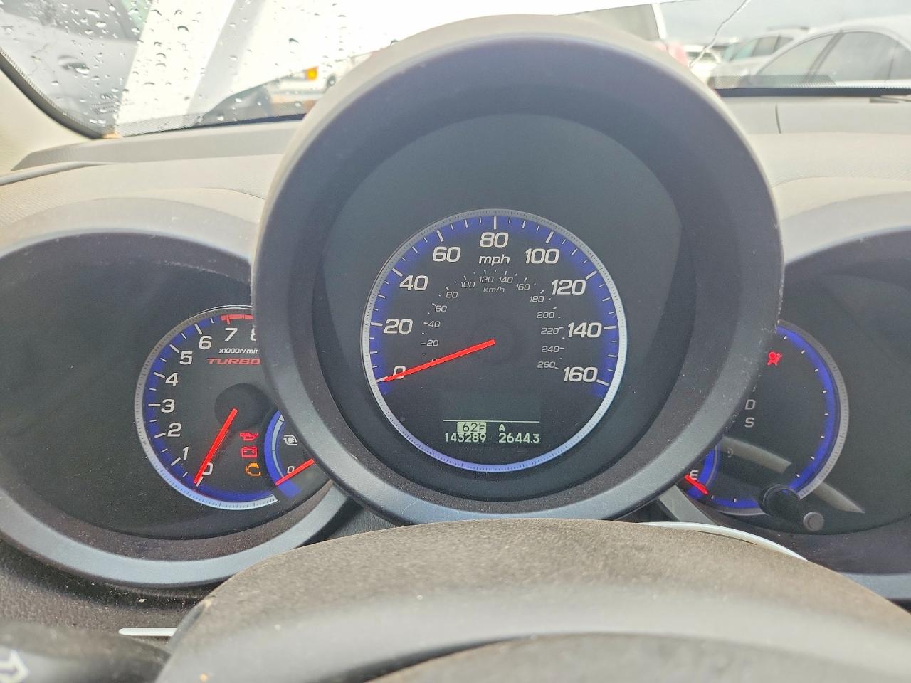 2011 Acura Rdx Silver vin: 5J8TB2H25BA001359