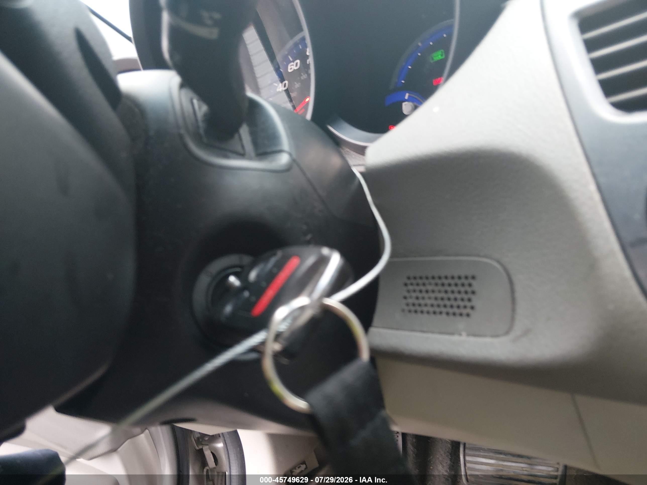 2011 Acura Rdx   Gray vin: 5J8TB2H26BA005839