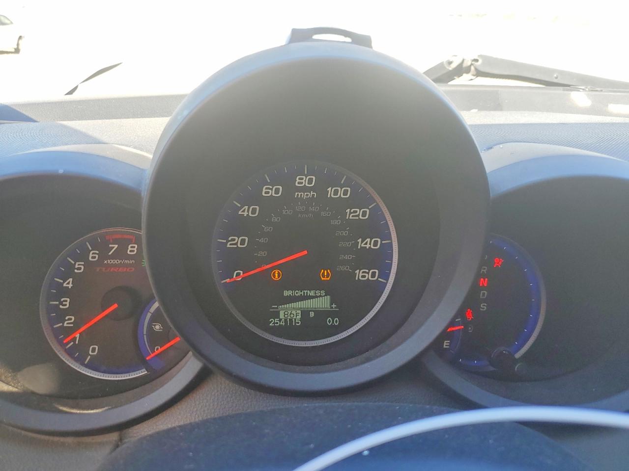 2011 Acura Rdx Silver vin: 5J8TB2H28BA003669