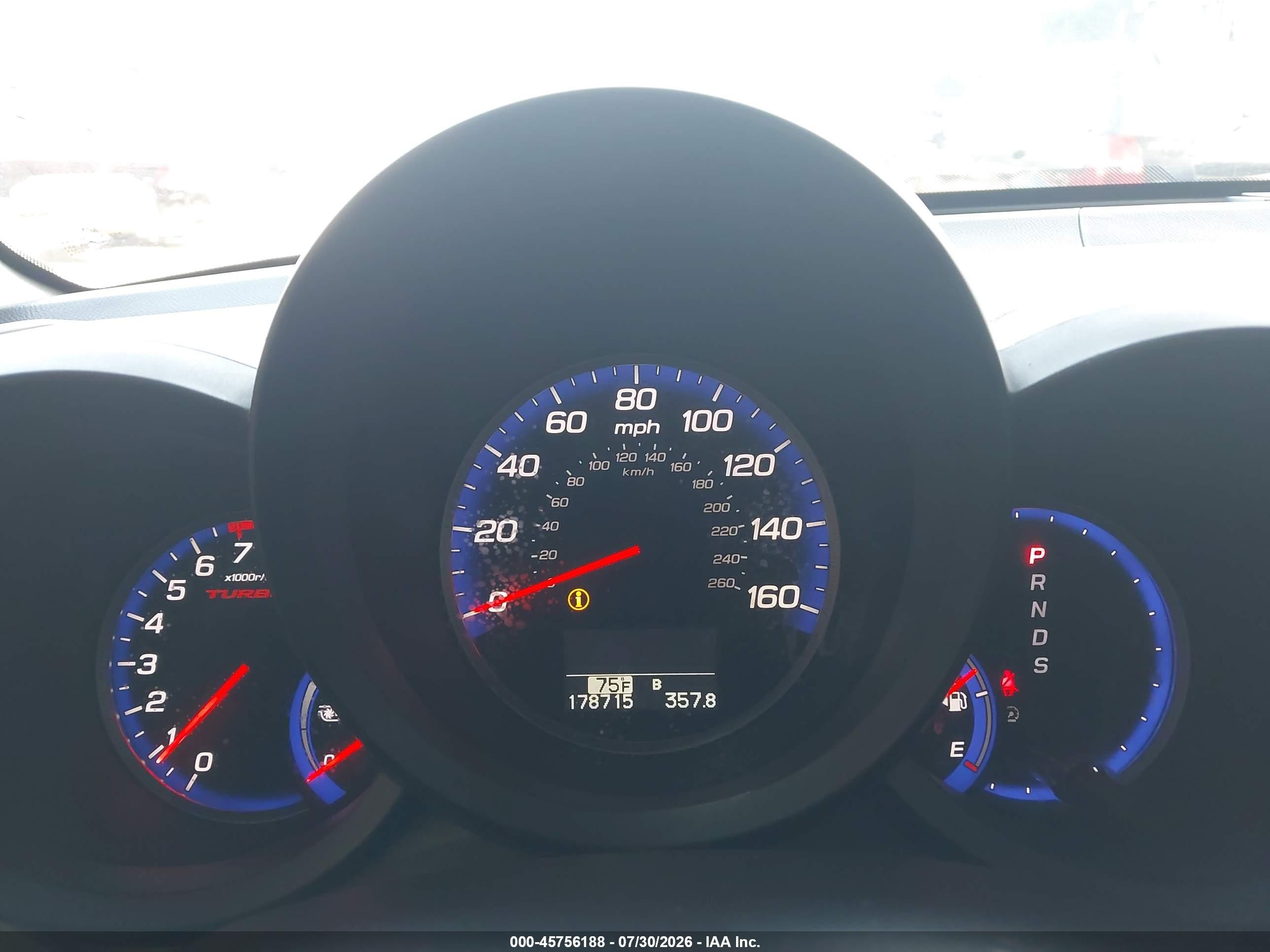 2011 Acura Rdx   Gray vin: 5J8TB2H29BA003485