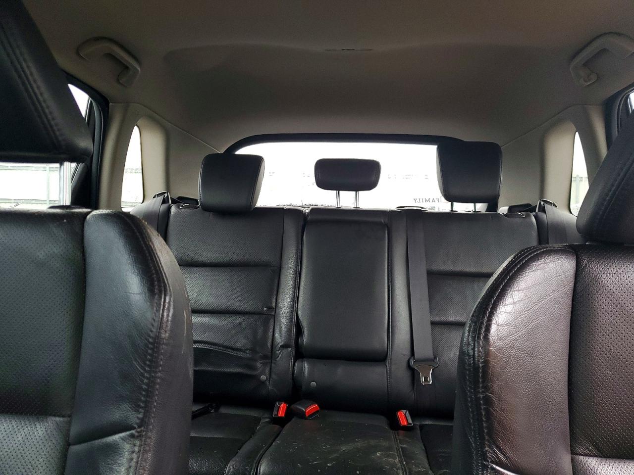 2012 Acura Rdx Black vin: 5J8TB2H29CA001978