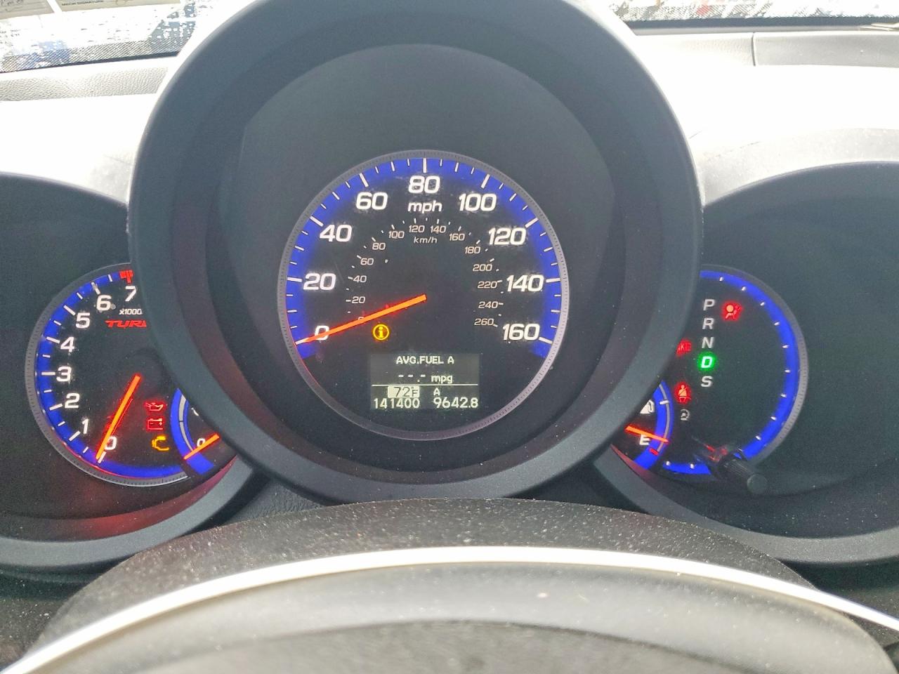 2012 Acura Rdx Black vin: 5J8TB2H29CA001978