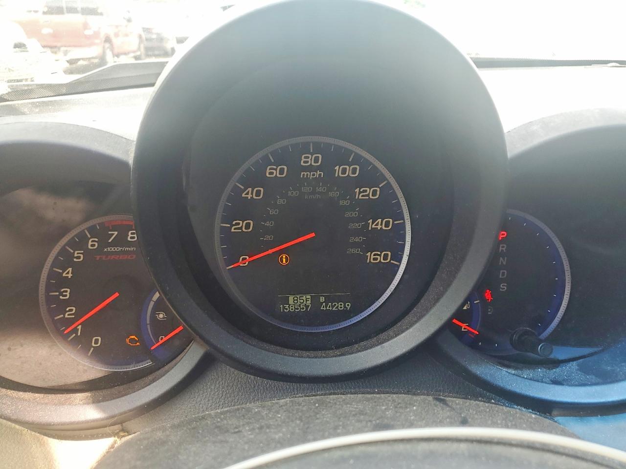 2012 Acura Rdx Серый vin: 5J8TB2H29CA002385