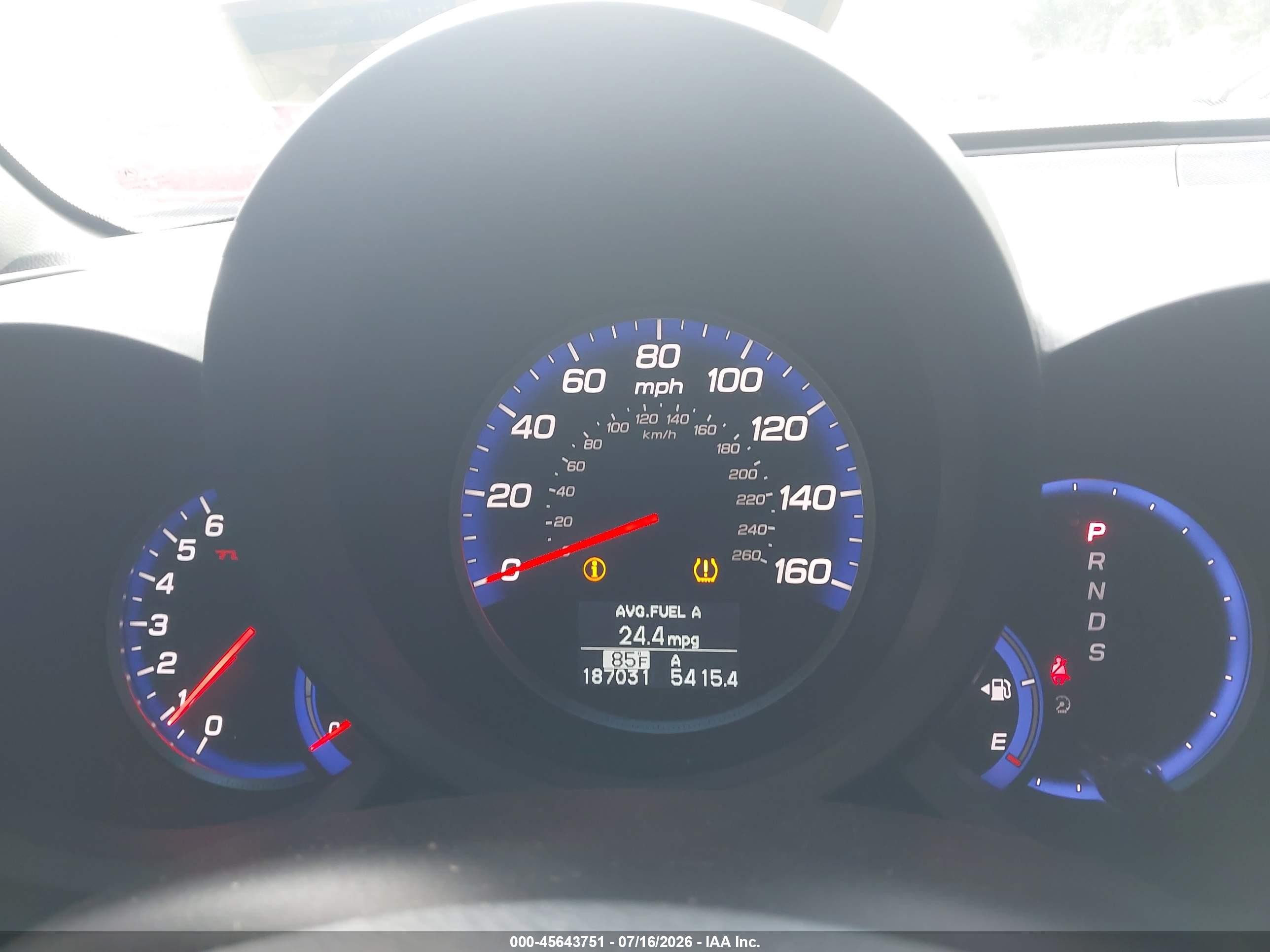 2011 Acura Rdx   Gray vin: 5J8TB2H2XBA001826