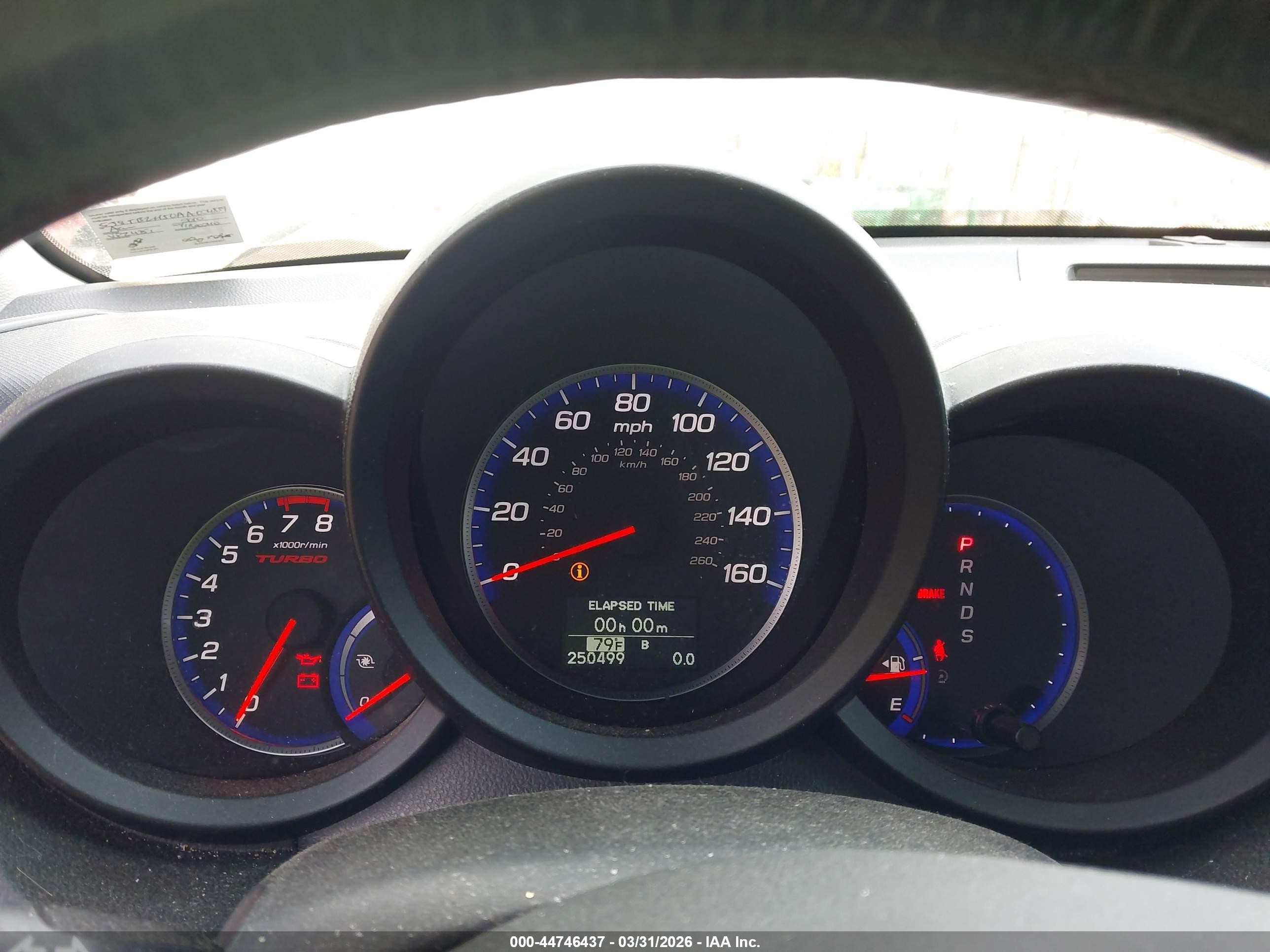 2010 Acura Rdx   White vin: 5J8TB2H50AA004839